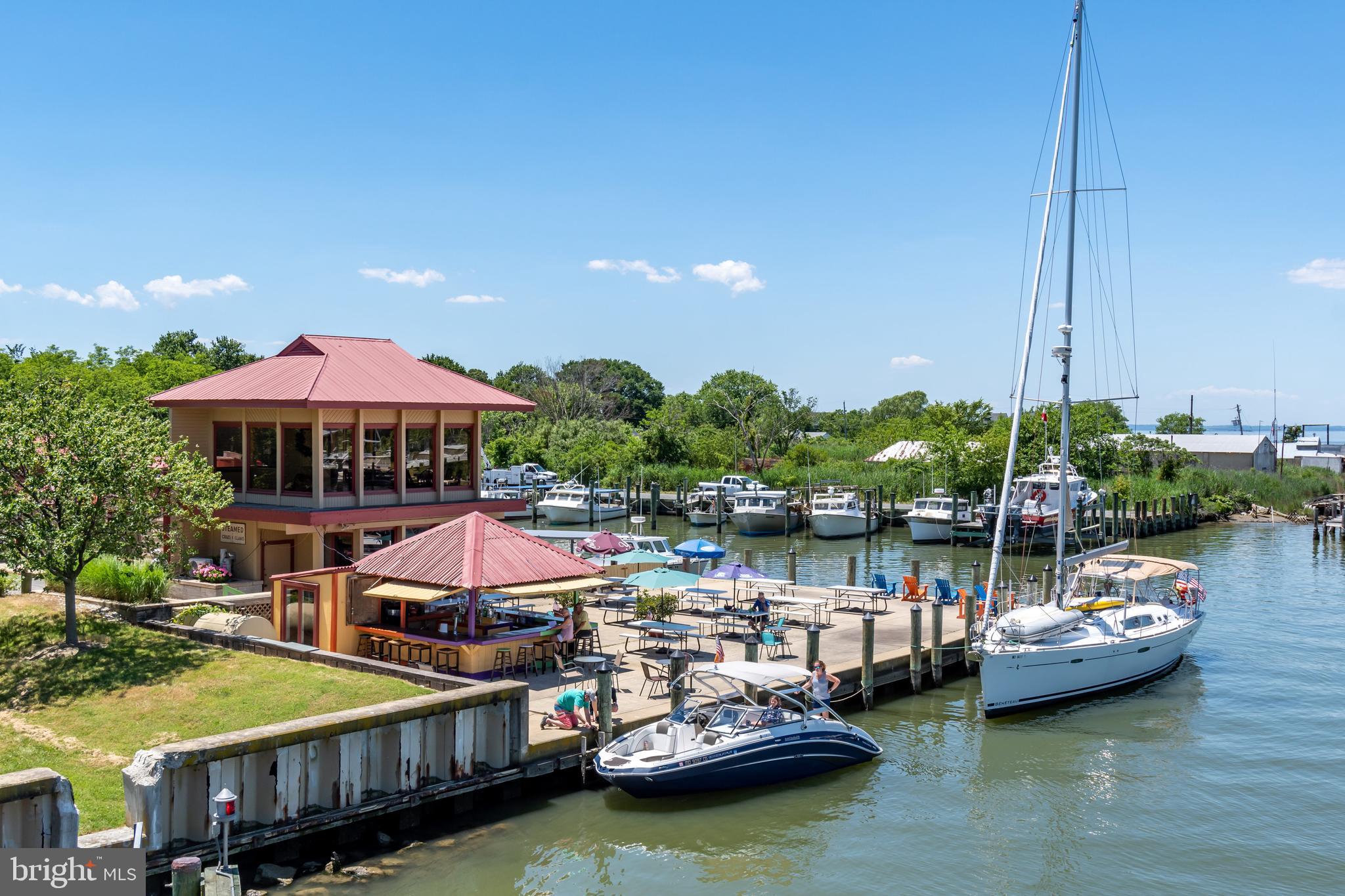 TILGHMAN ON CHESAPEAKE - Residential