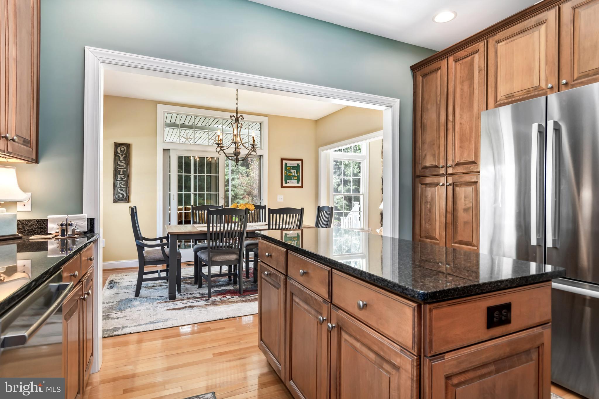 TILGHMAN ON CHESAPEAKE - Residential