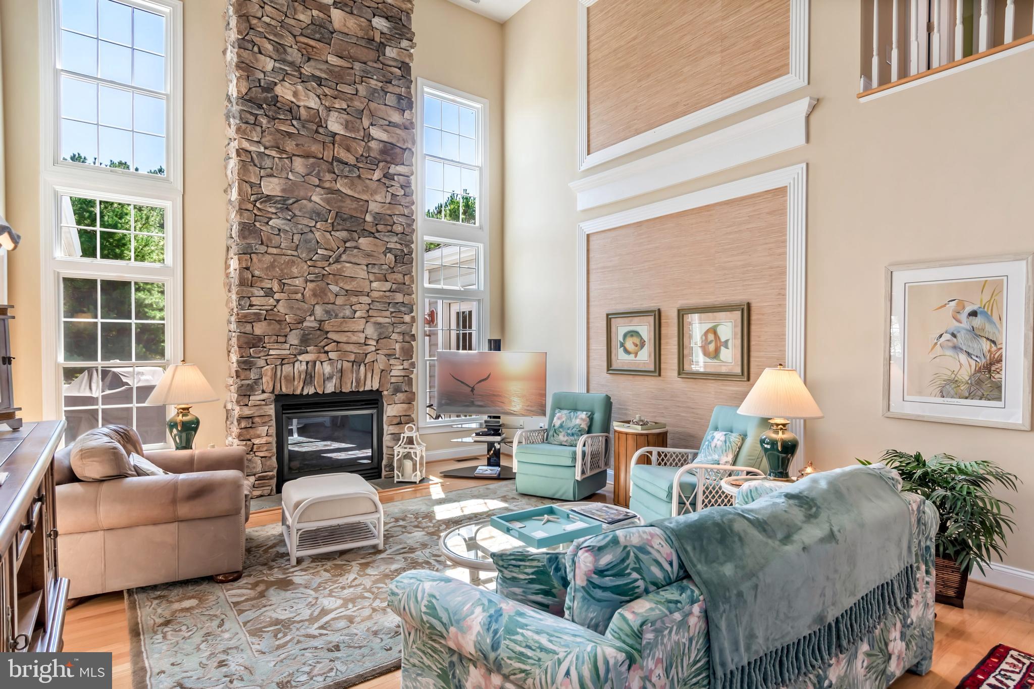 TILGHMAN ON CHESAPEAKE - Residential