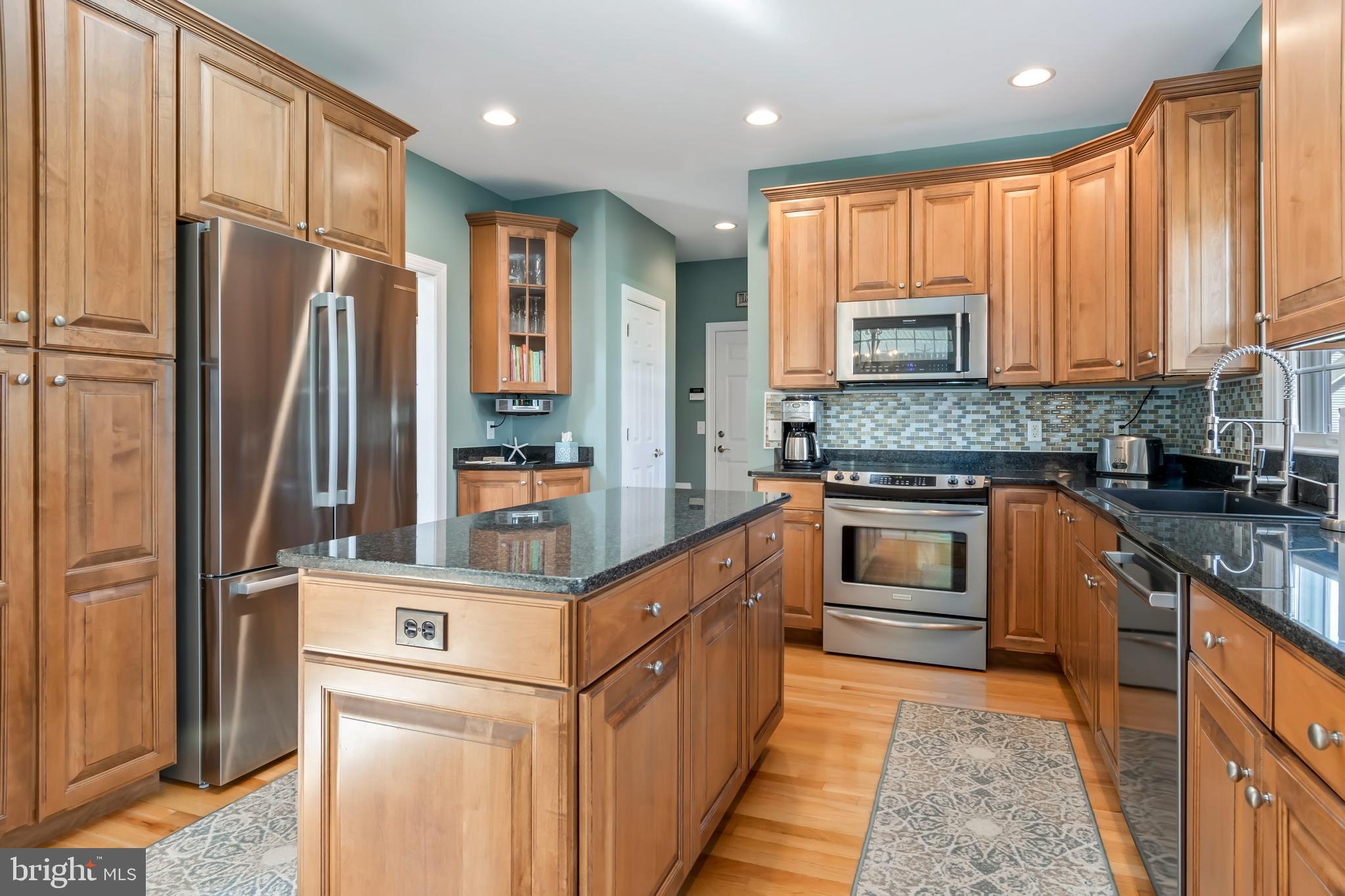 TILGHMAN ON CHESAPEAKE - Residential