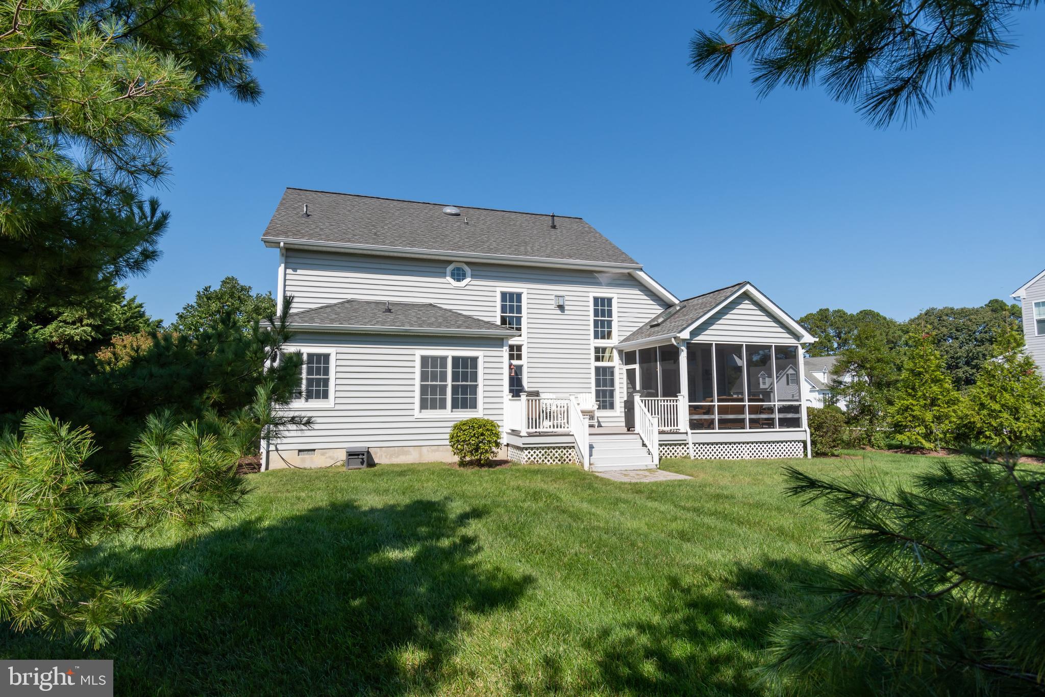 TILGHMAN ON CHESAPEAKE - Residential