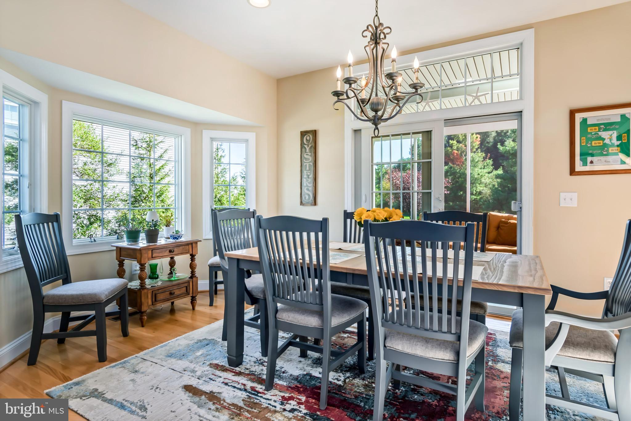 TILGHMAN ON CHESAPEAKE - Residential