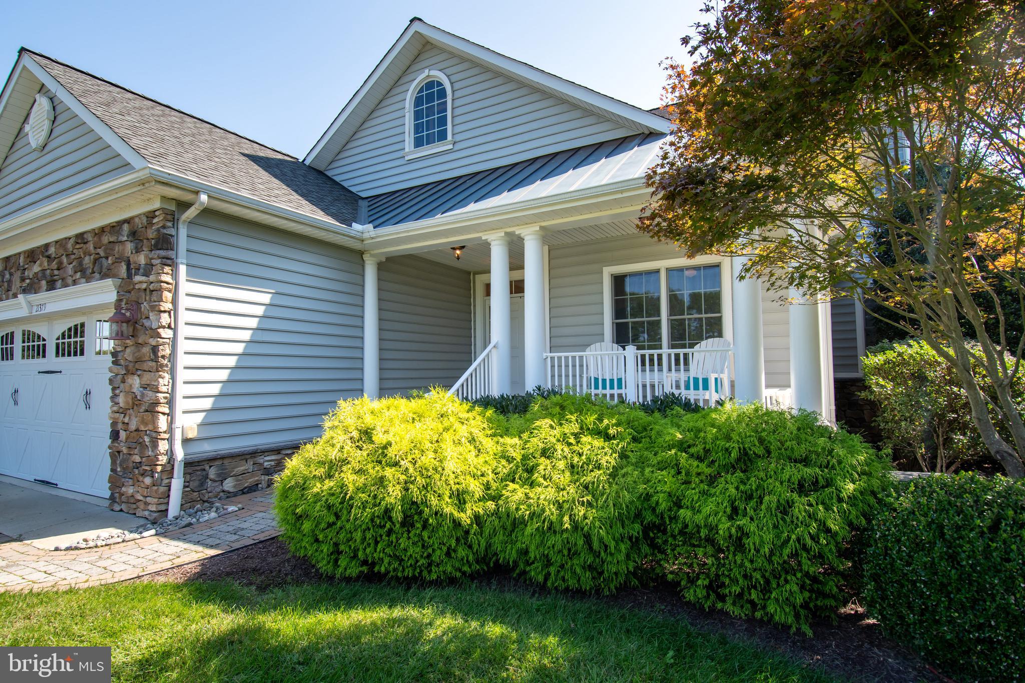 TILGHMAN ON CHESAPEAKE - Residential