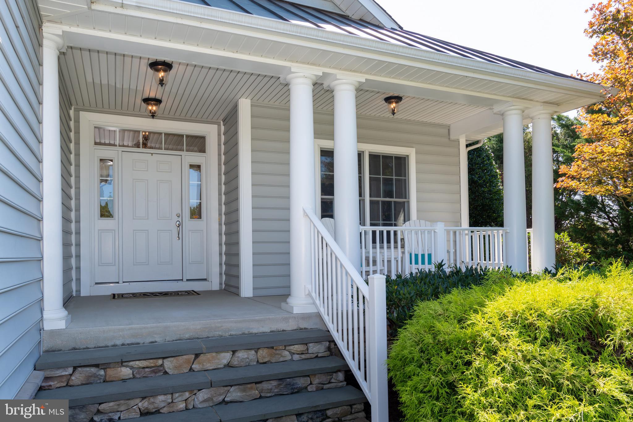 TILGHMAN ON CHESAPEAKE - Residential