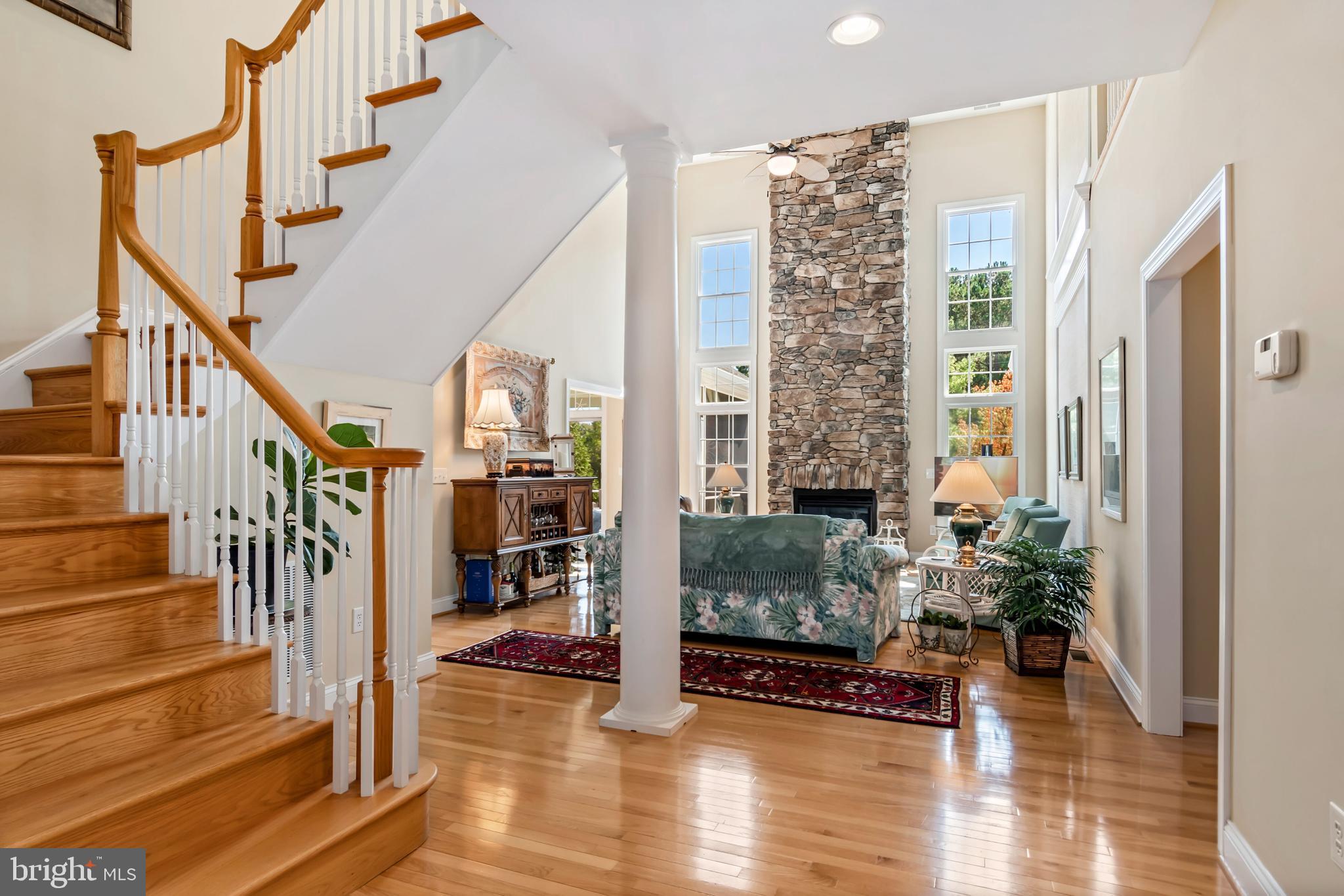 TILGHMAN ON CHESAPEAKE - Residential