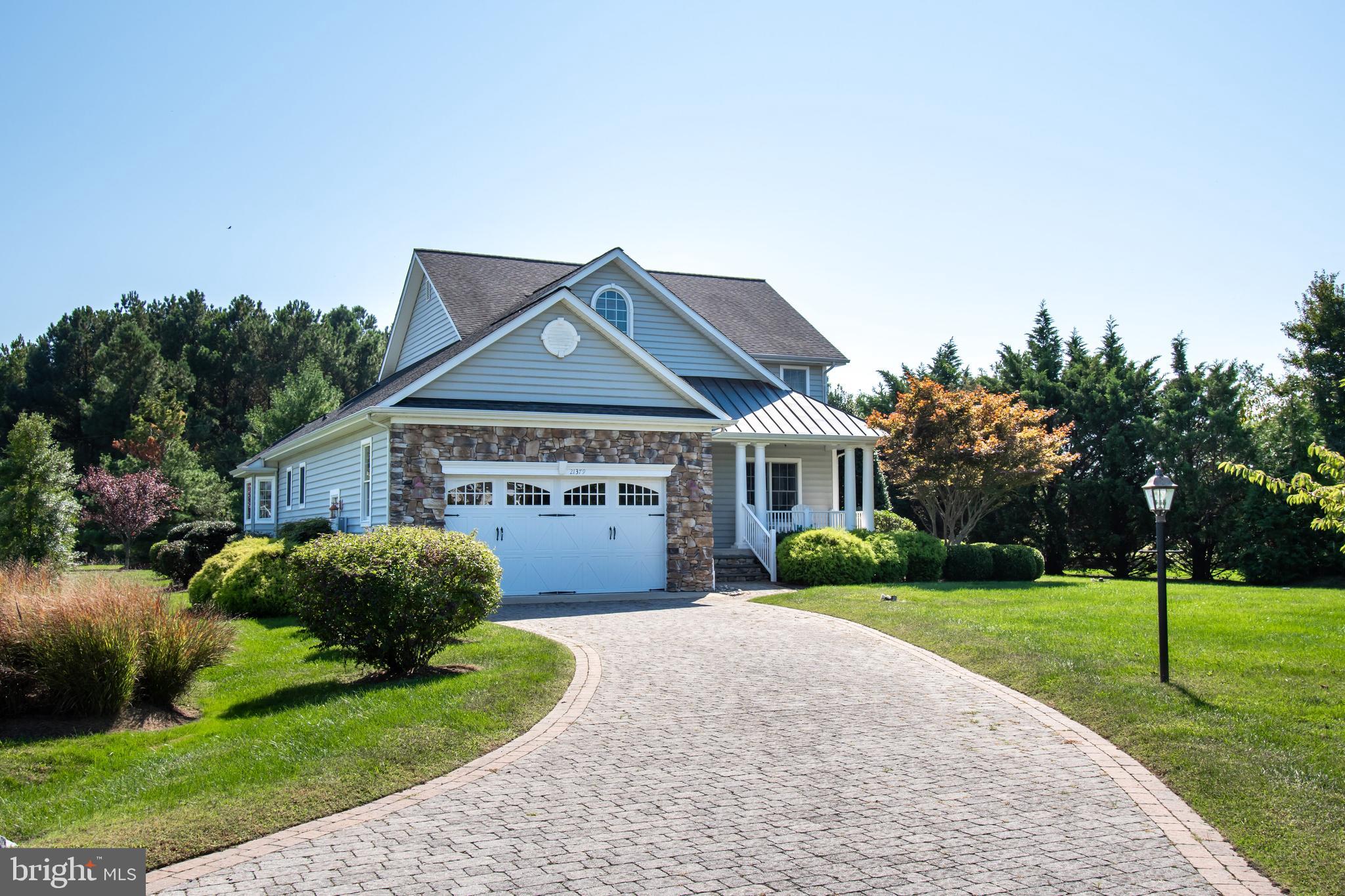 TILGHMAN ON CHESAPEAKE - Residential