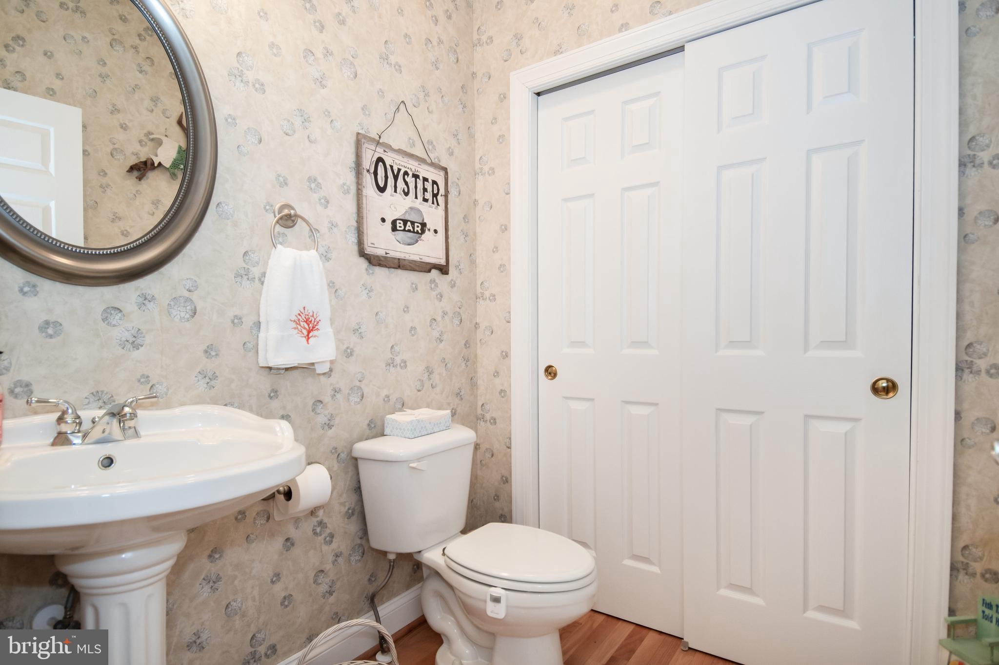 TILGHMAN ON CHESAPEAKE - Residential