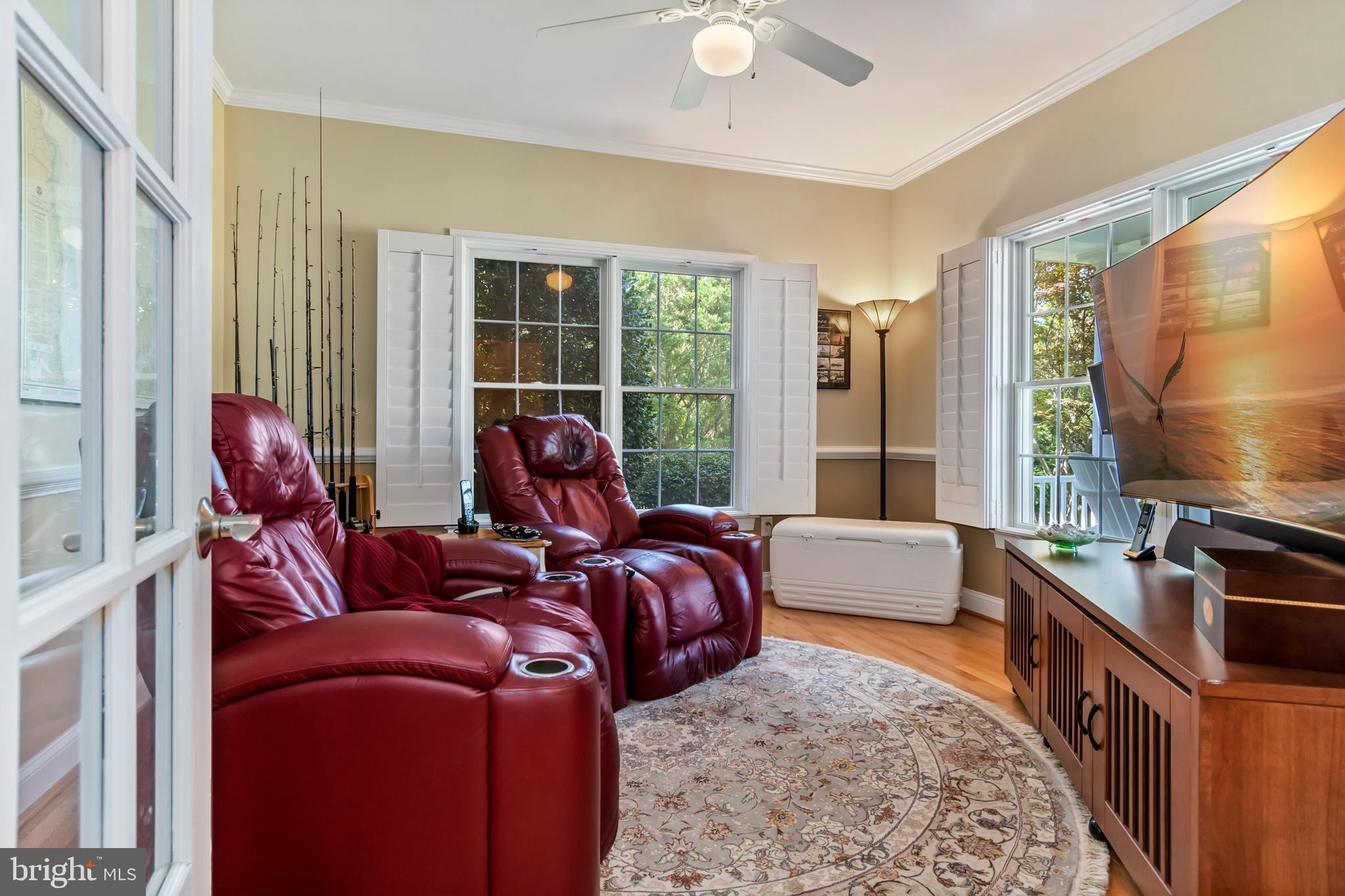 TILGHMAN ON CHESAPEAKE - Residential