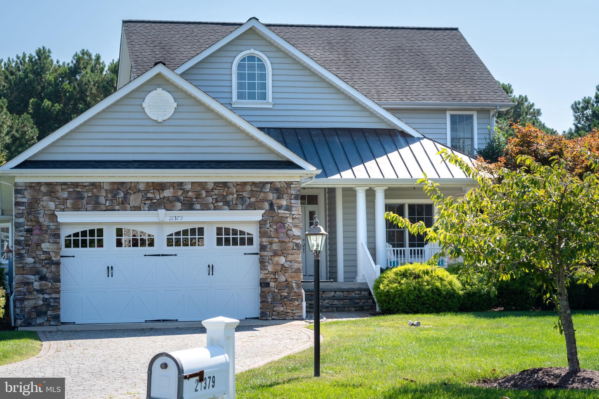 TILGHMAN ON CHESAPEAKE - Residential