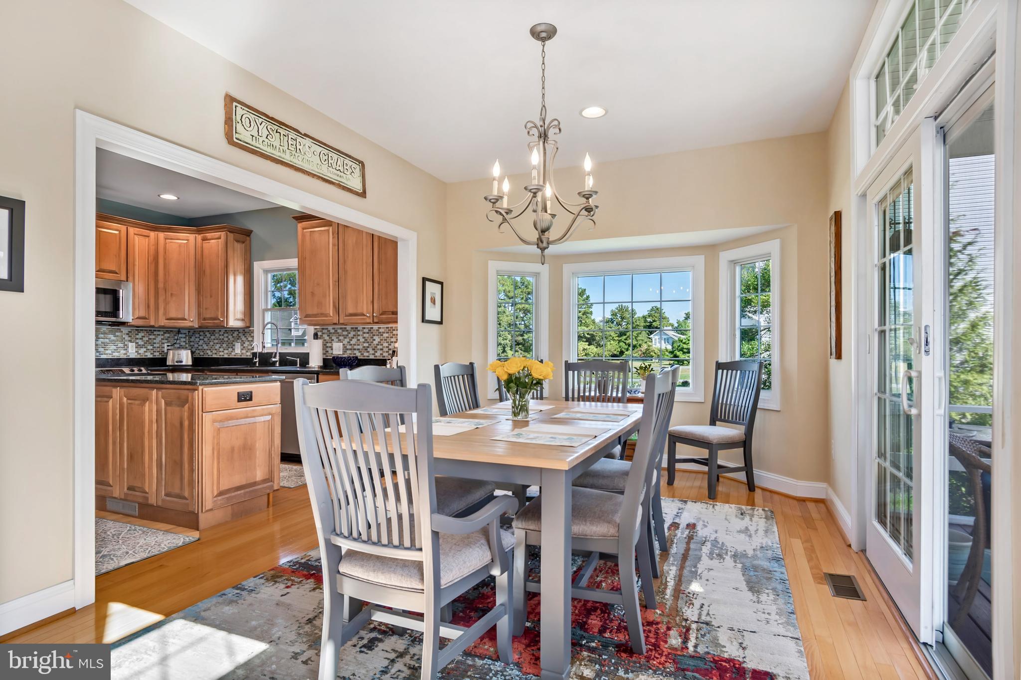 TILGHMAN ON CHESAPEAKE - Residential