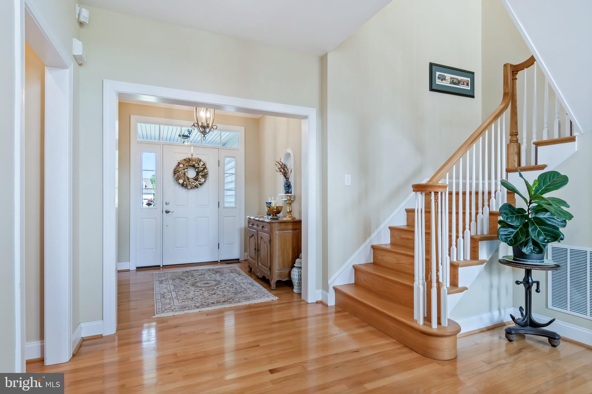 TILGHMAN ON CHESAPEAKE - Residential