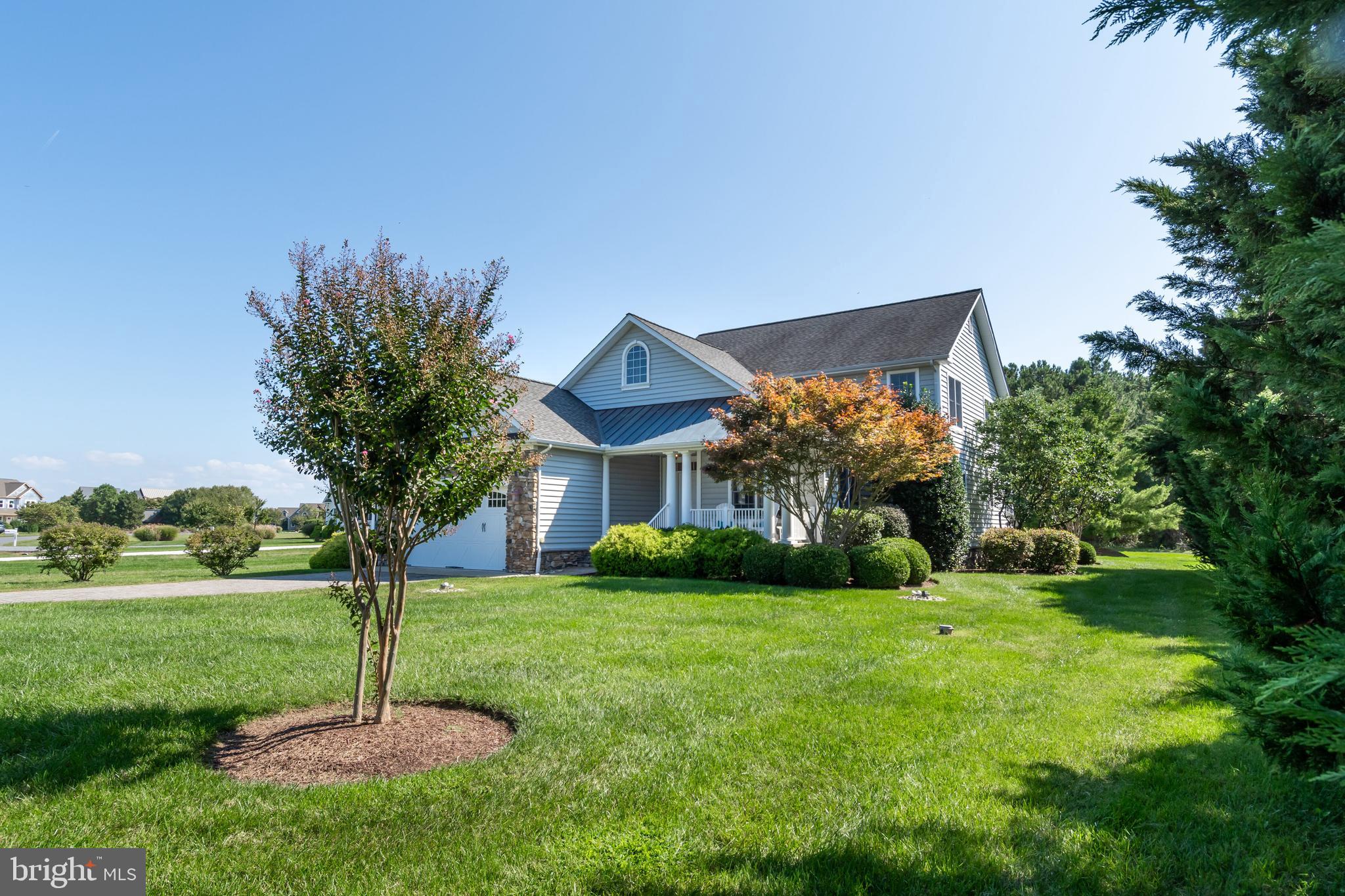 TILGHMAN ON CHESAPEAKE - Residential