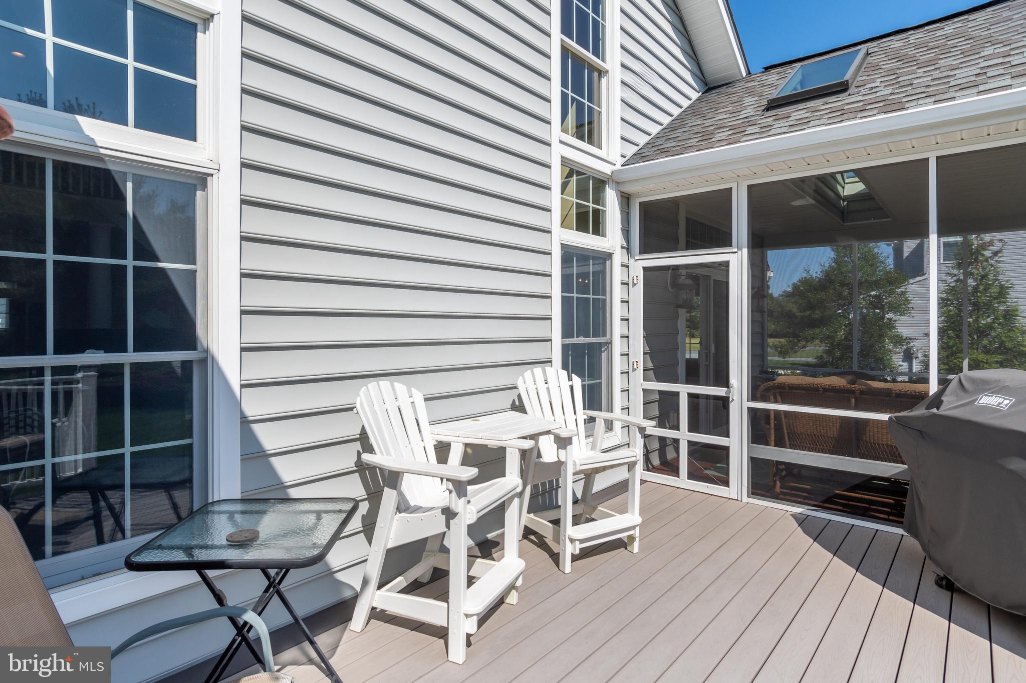 TILGHMAN ON CHESAPEAKE - Residential