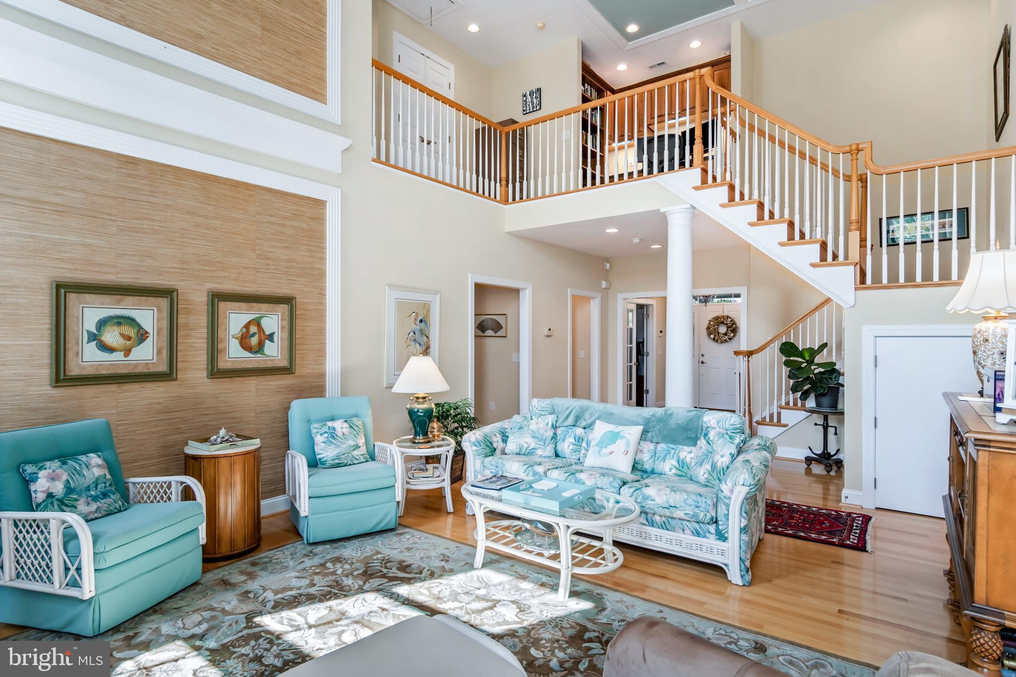 TILGHMAN ON CHESAPEAKE - Residential