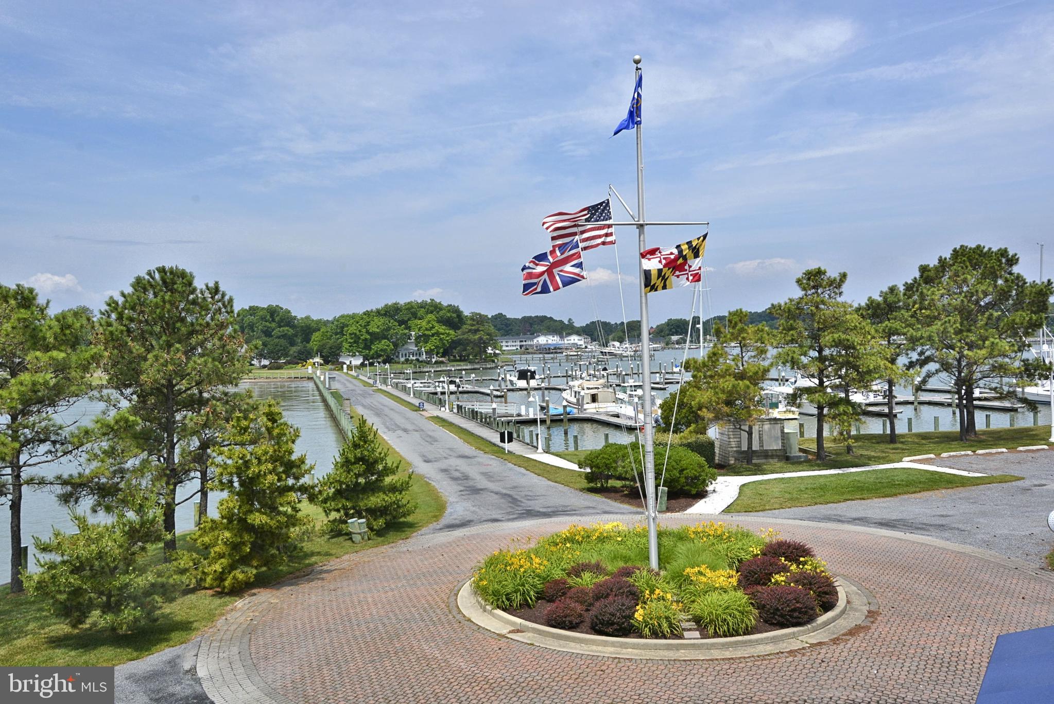 TILGHMAN ON CHESAPEAKE - Residential