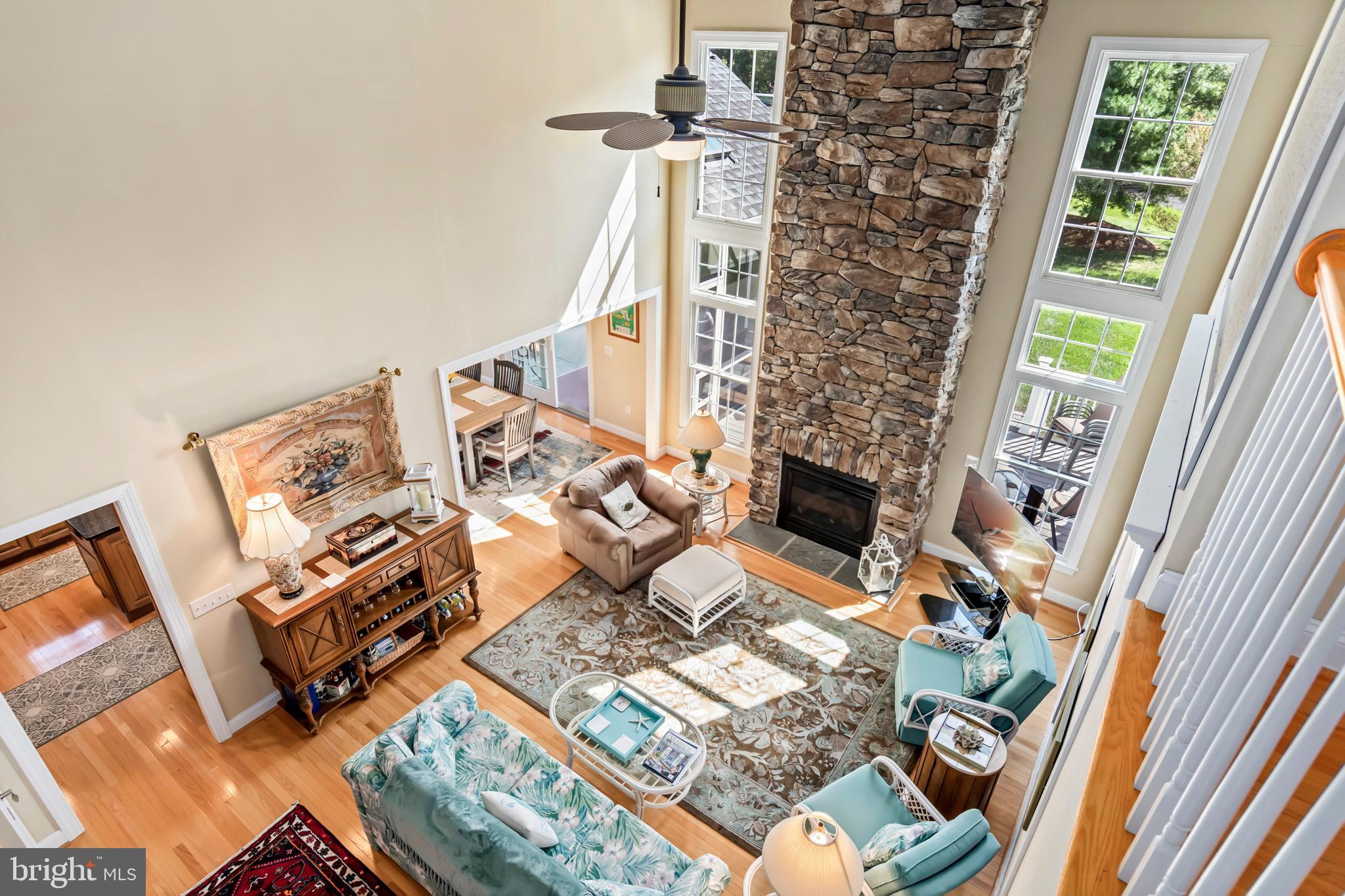 TILGHMAN ON CHESAPEAKE - Residential