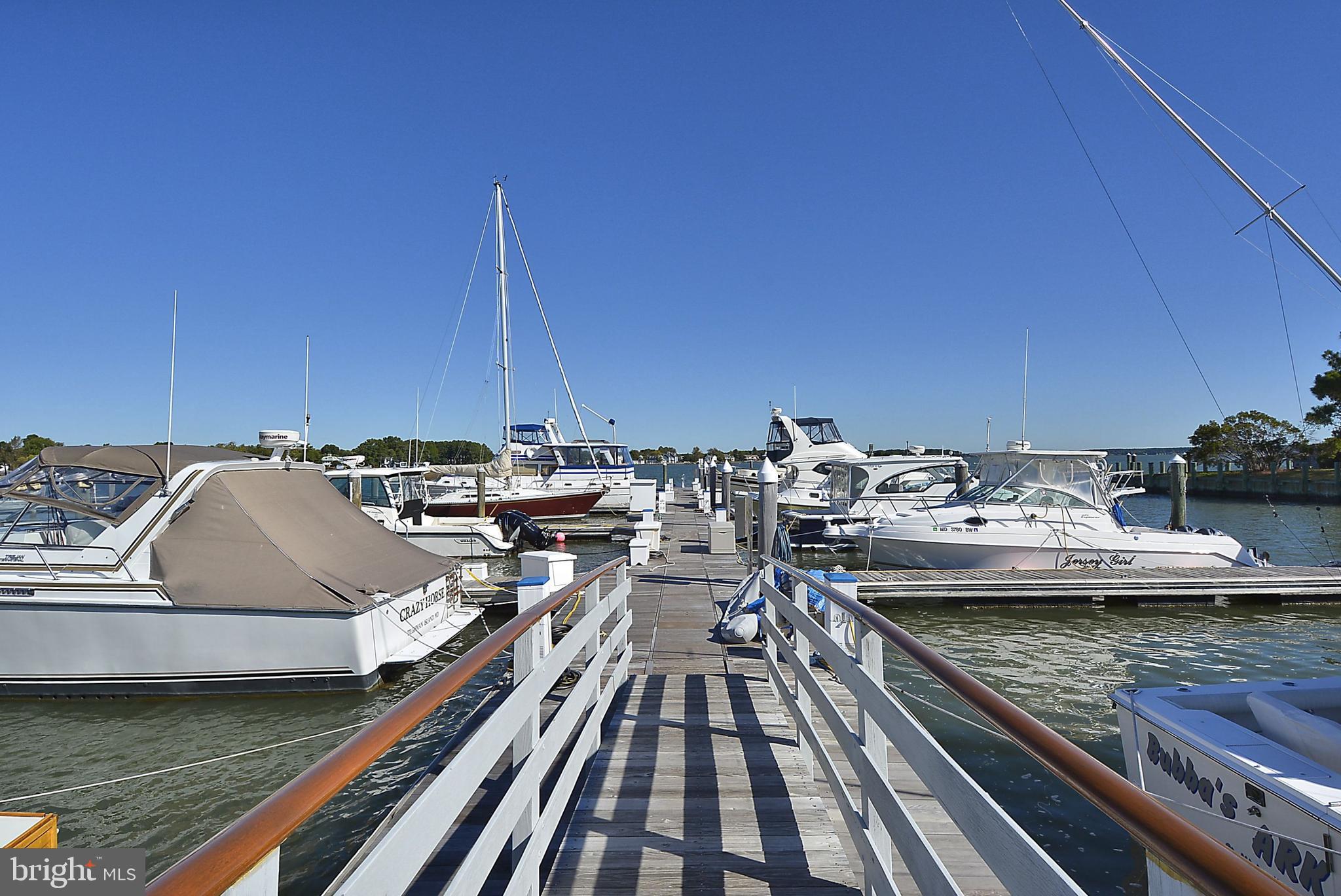 TILGHMAN ON CHESAPEAKE - Residential