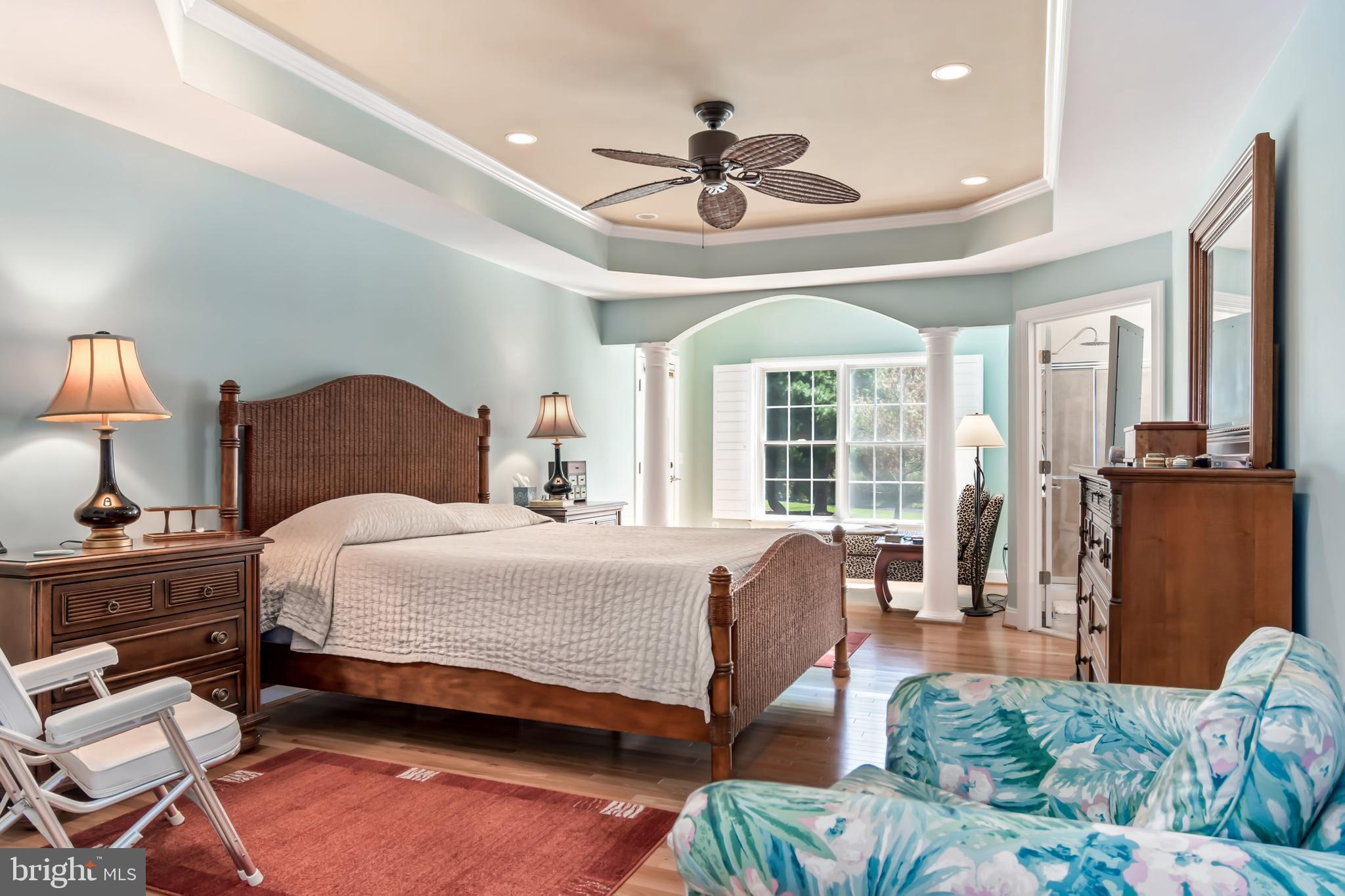 TILGHMAN ON CHESAPEAKE - Residential