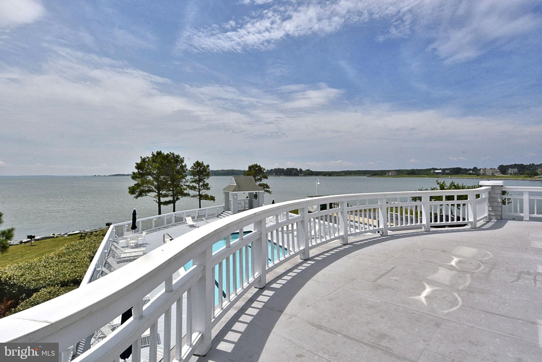 TILGHMAN ON CHESAPEAKE - Residential