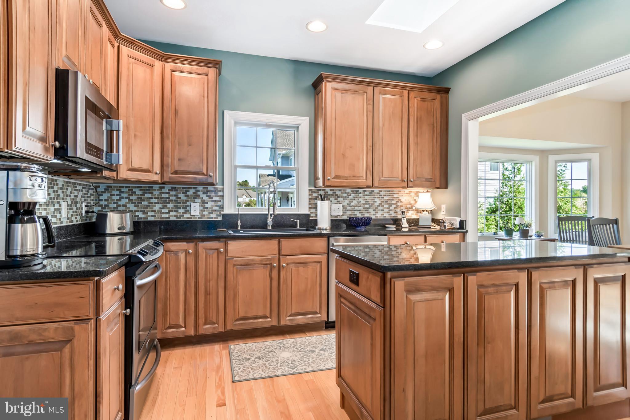 TILGHMAN ON CHESAPEAKE - Residential