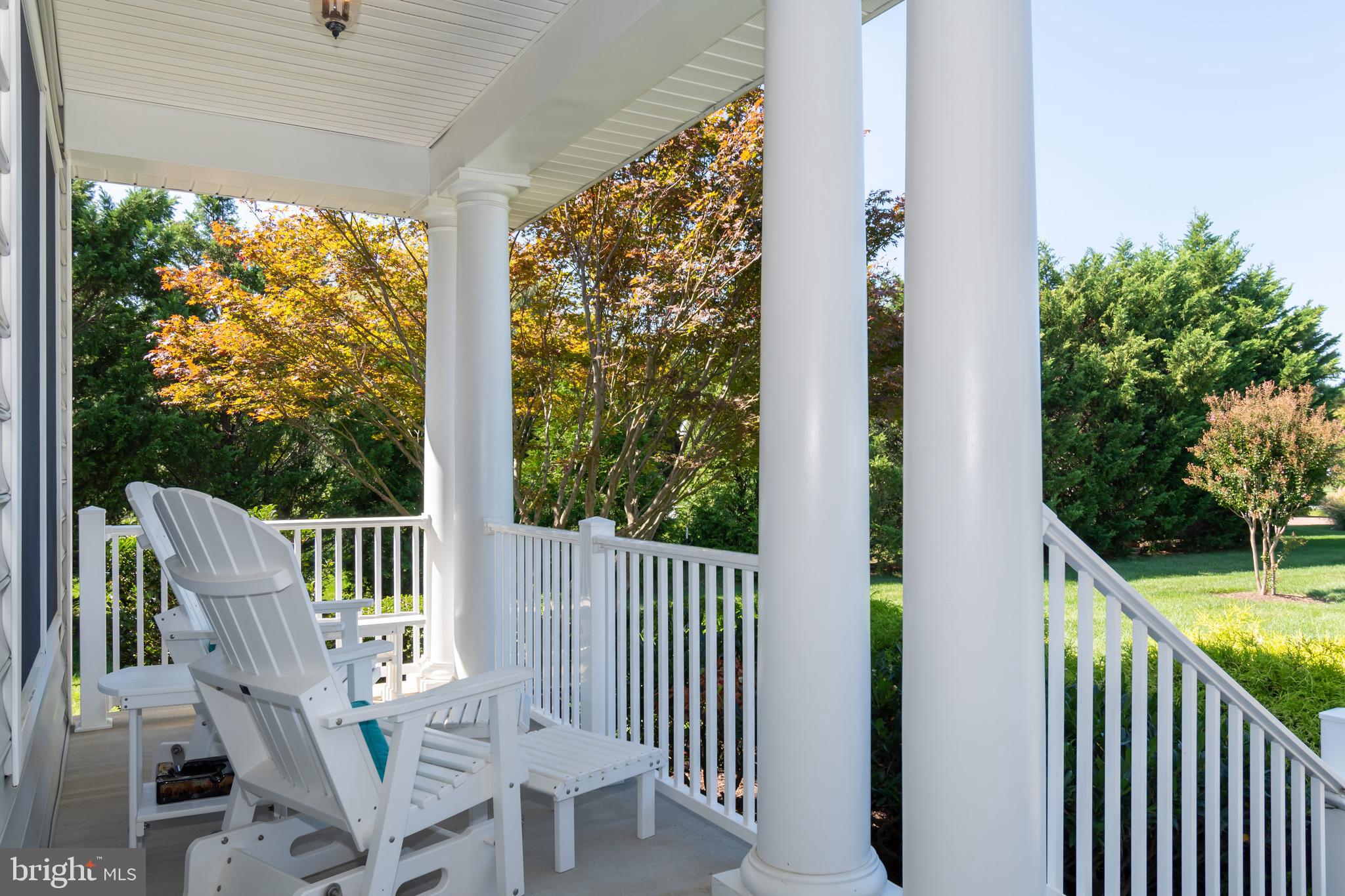 TILGHMAN ON CHESAPEAKE - Residential