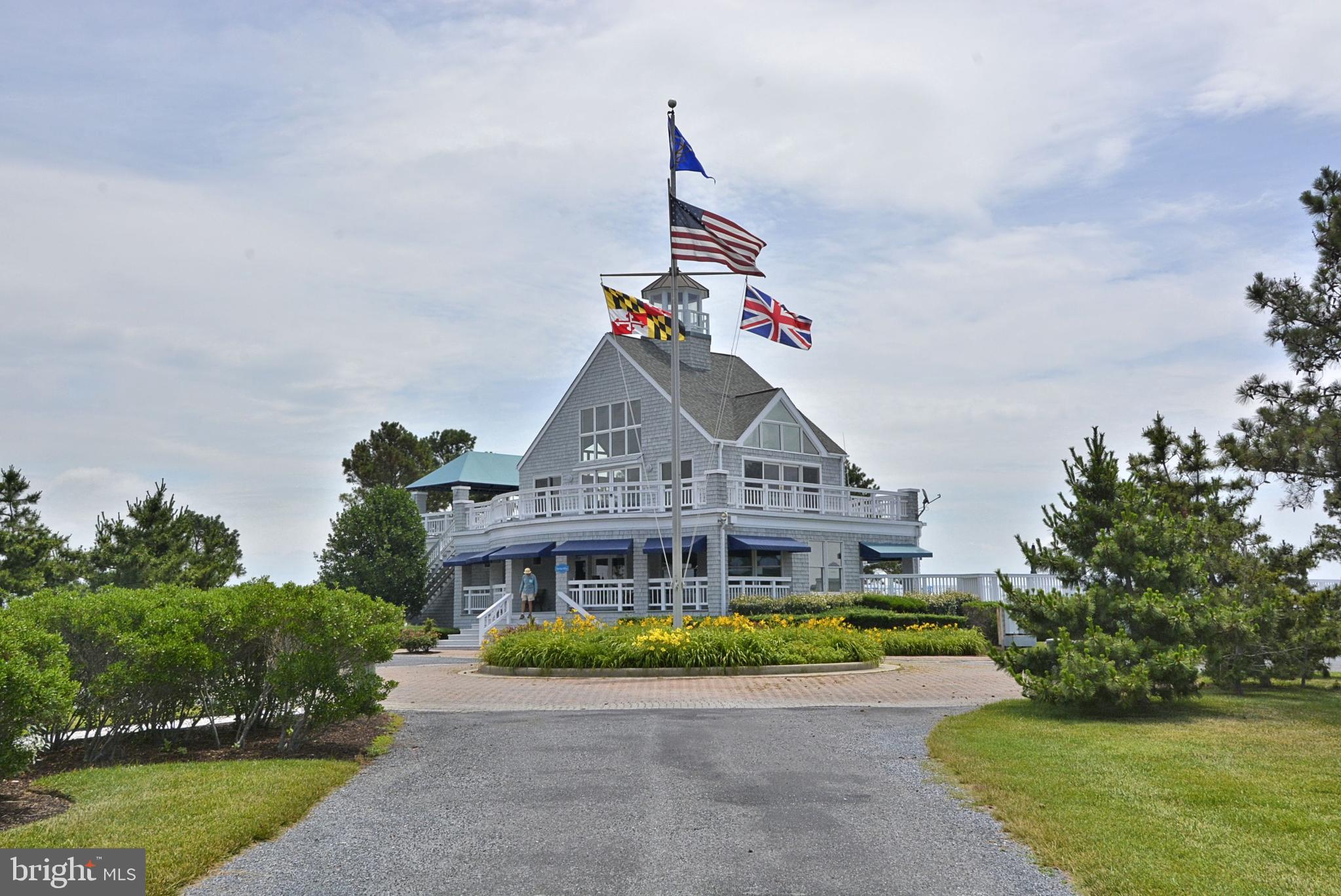 TILGHMAN ON CHESAPEAKE - Residential