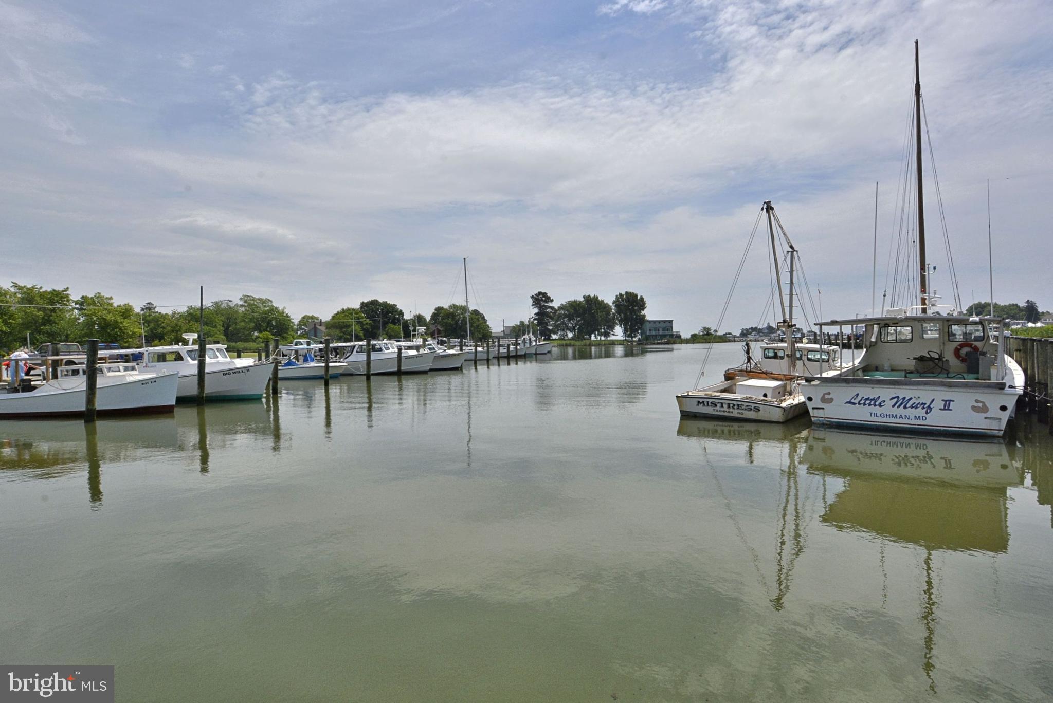 TILGHMAN ON CHESAPEAKE - Residential