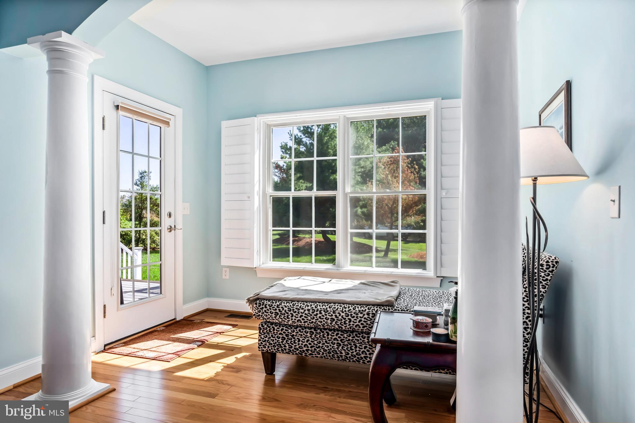 TILGHMAN ON CHESAPEAKE - Residential