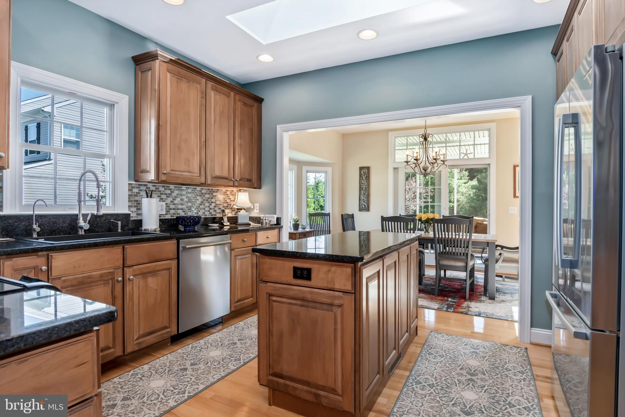 TILGHMAN ON CHESAPEAKE - Residential