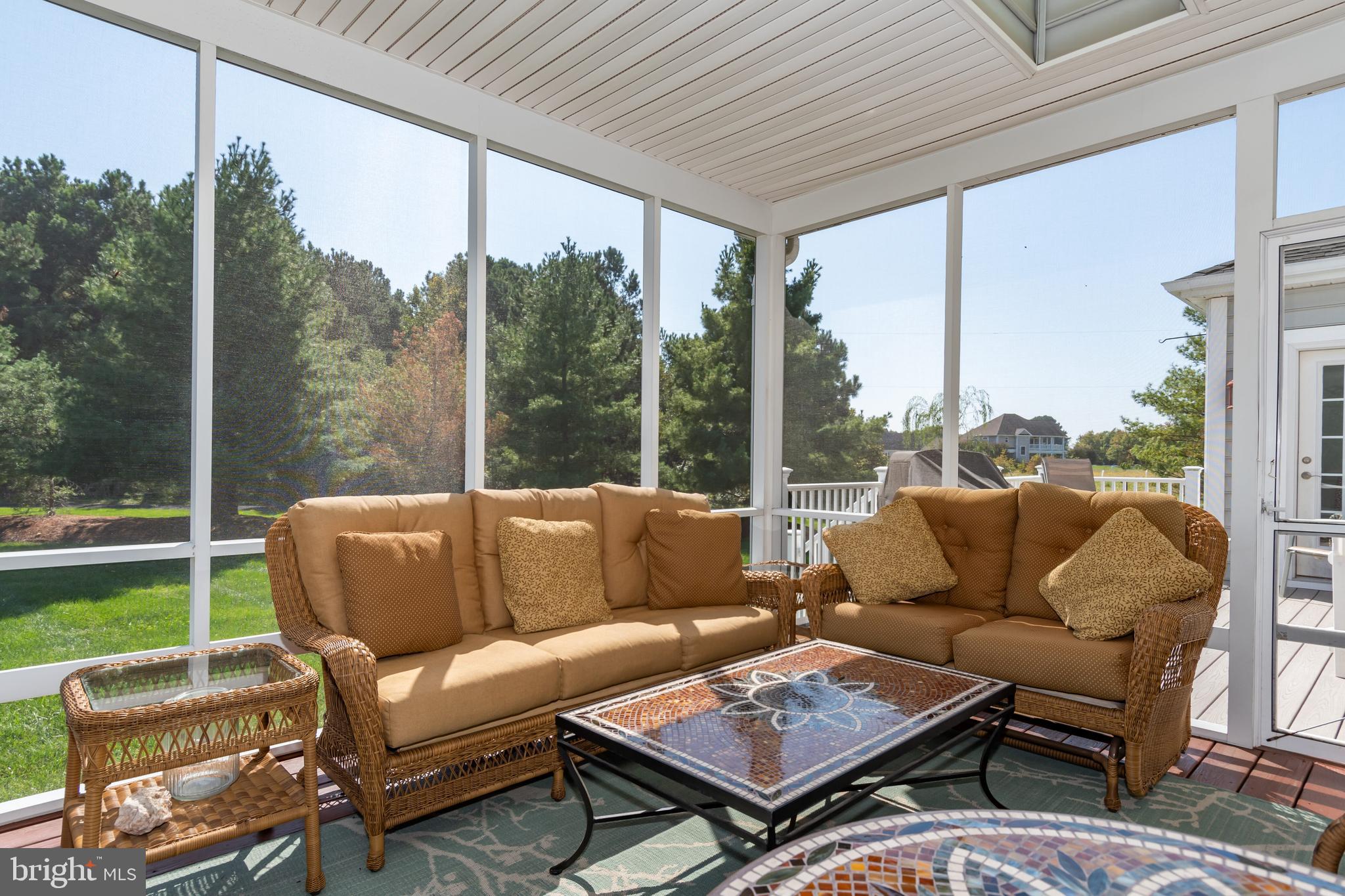 TILGHMAN ON CHESAPEAKE - Residential