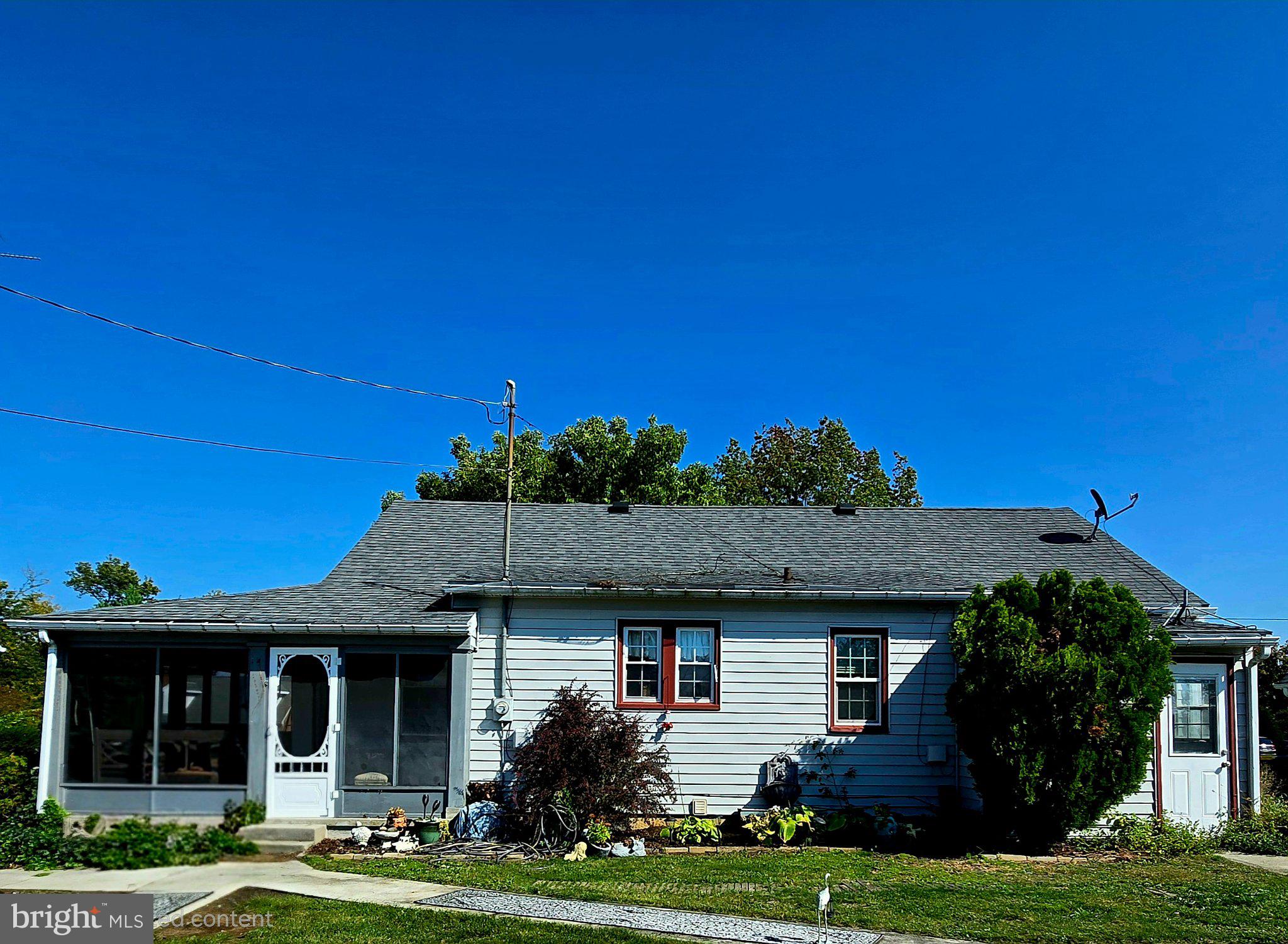 205 PARK HEIGHTS BOULEVARD