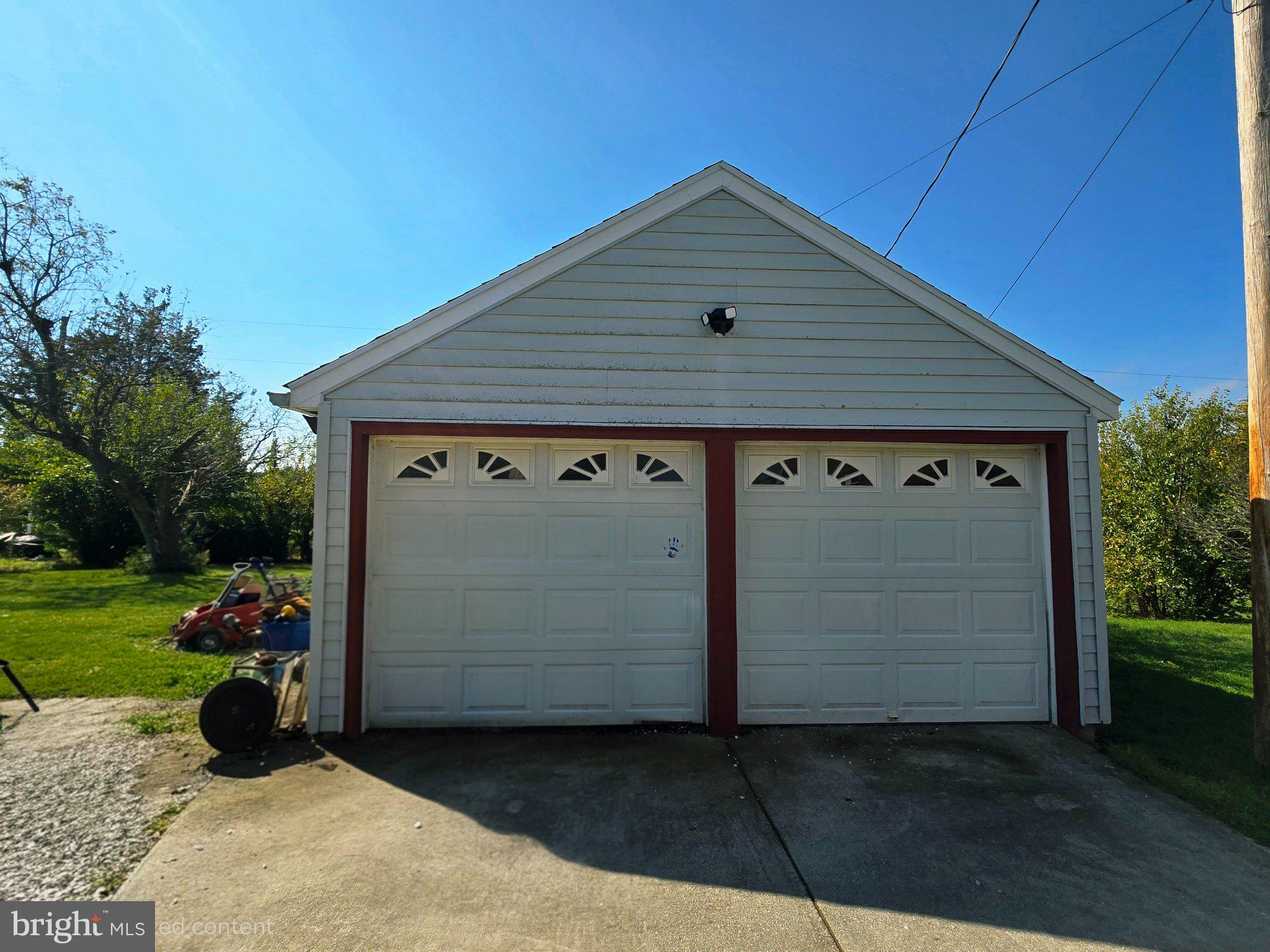 205 PARK HEIGHTS BOULEVARD