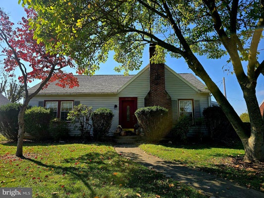 205 PARK HEIGHTS BLVD, HANOVER, PA 17331 - Image 36d5d25a4eecd1192b1e162f68cb3dd3/2739245565