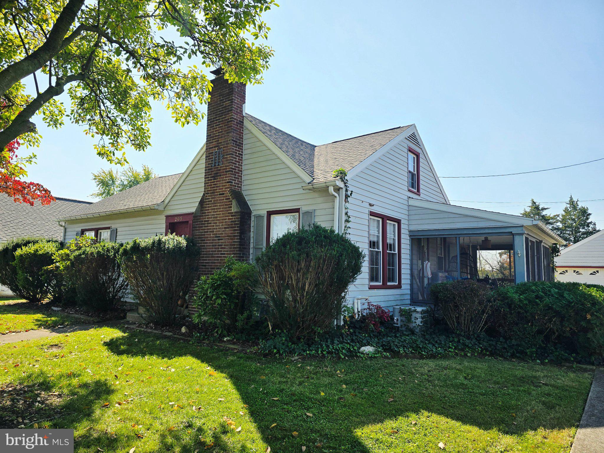 205 PARK HEIGHTS BOULEVARD