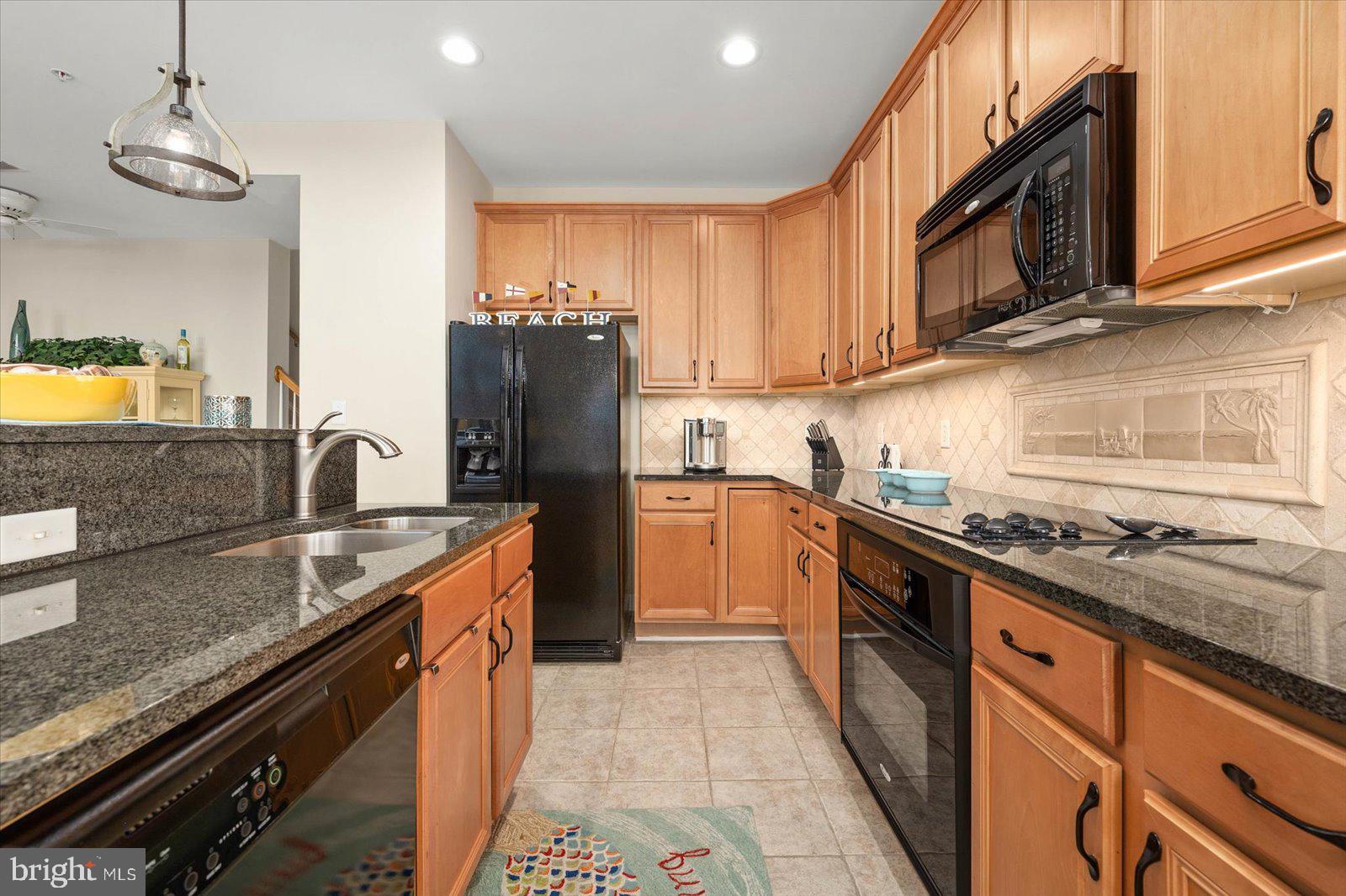 GLEN RIDDLE - Residential