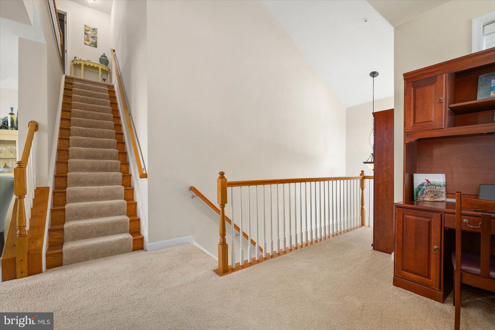 GLEN RIDDLE - Residential