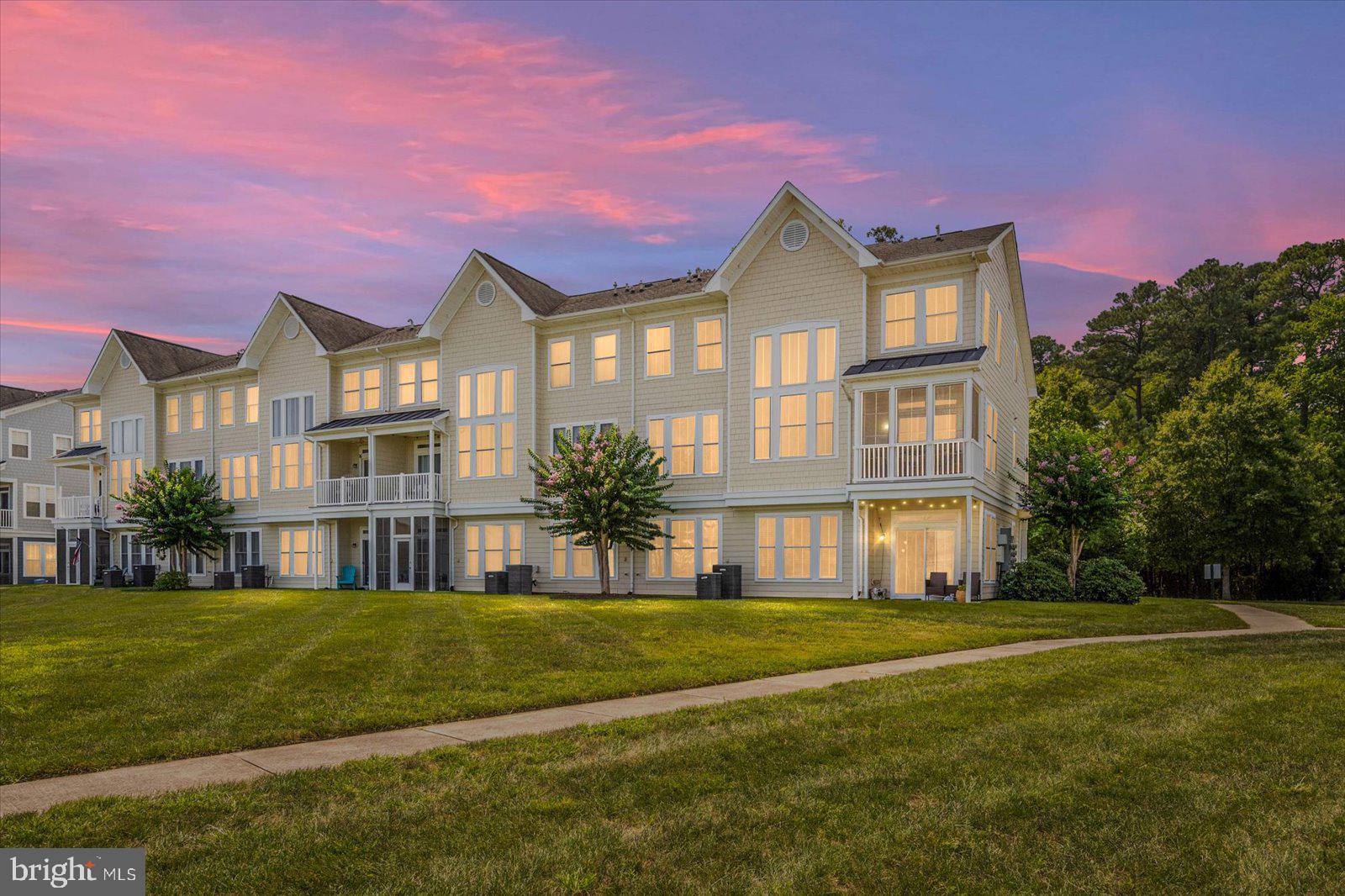 GLEN RIDDLE - Residential