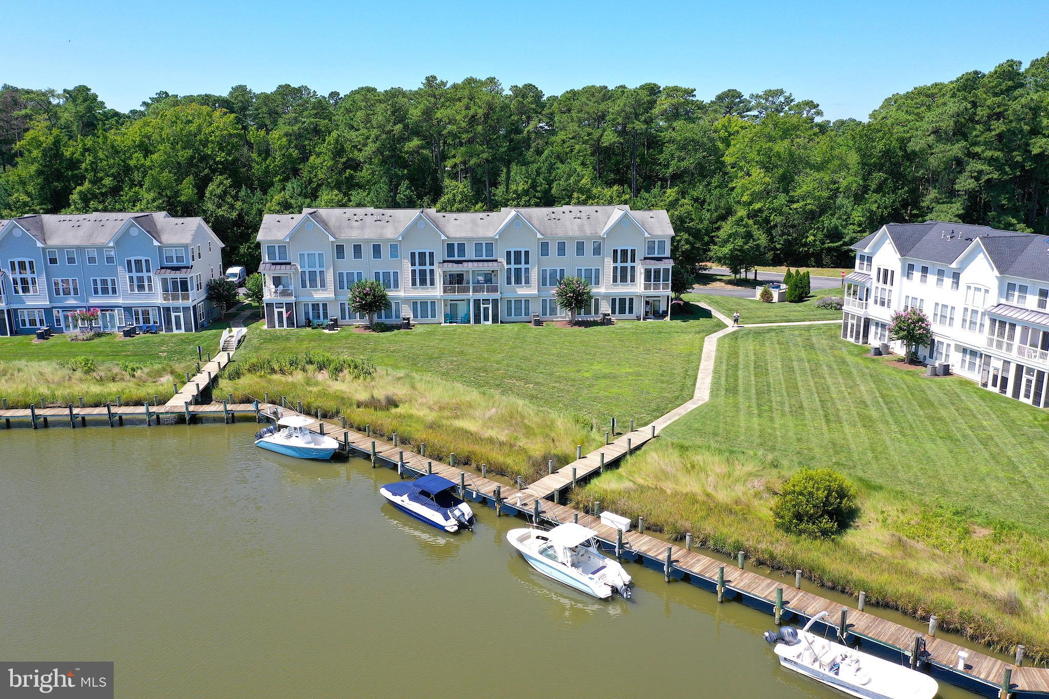 GLEN RIDDLE - Residential