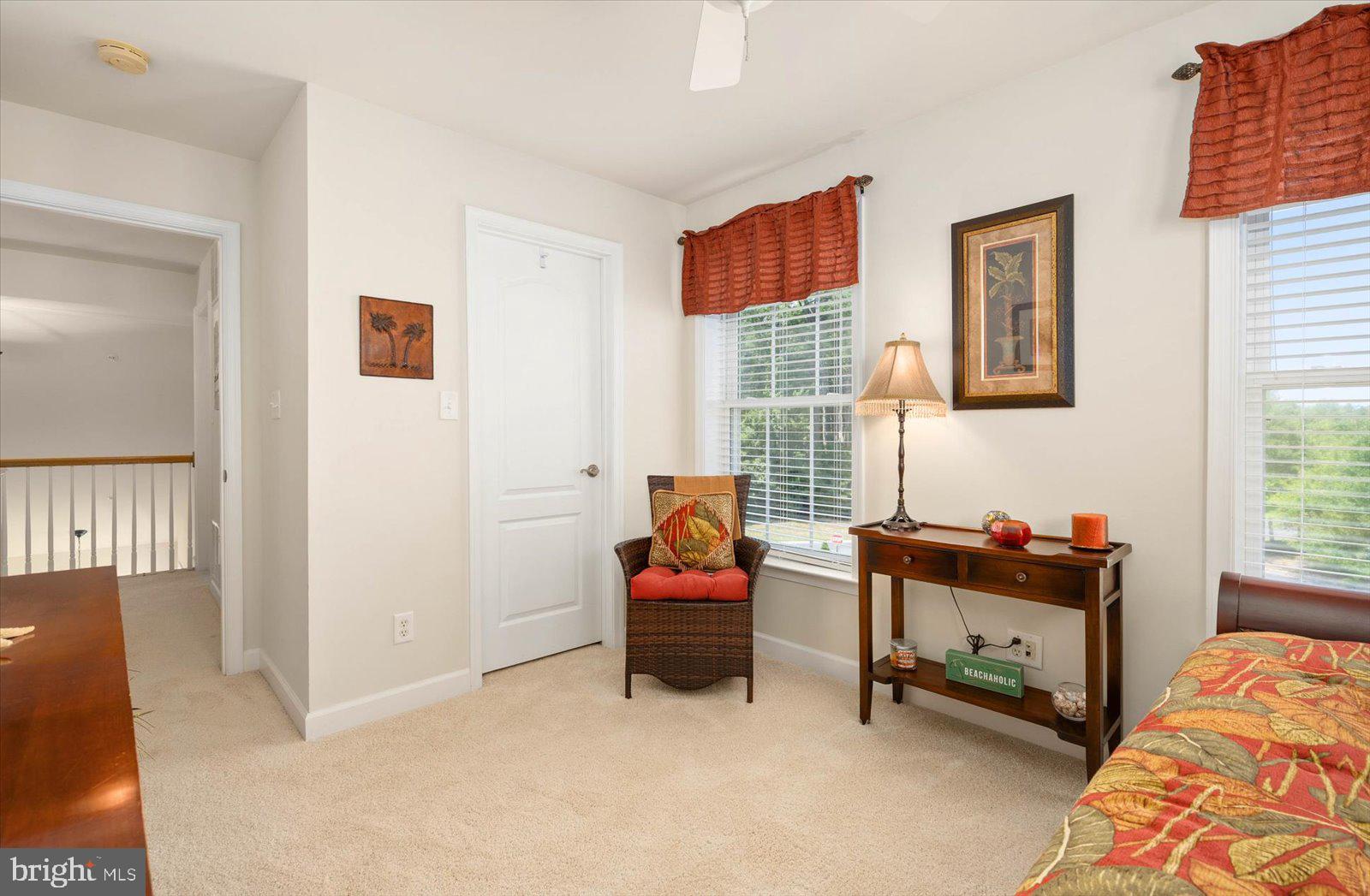 GLEN RIDDLE - Residential