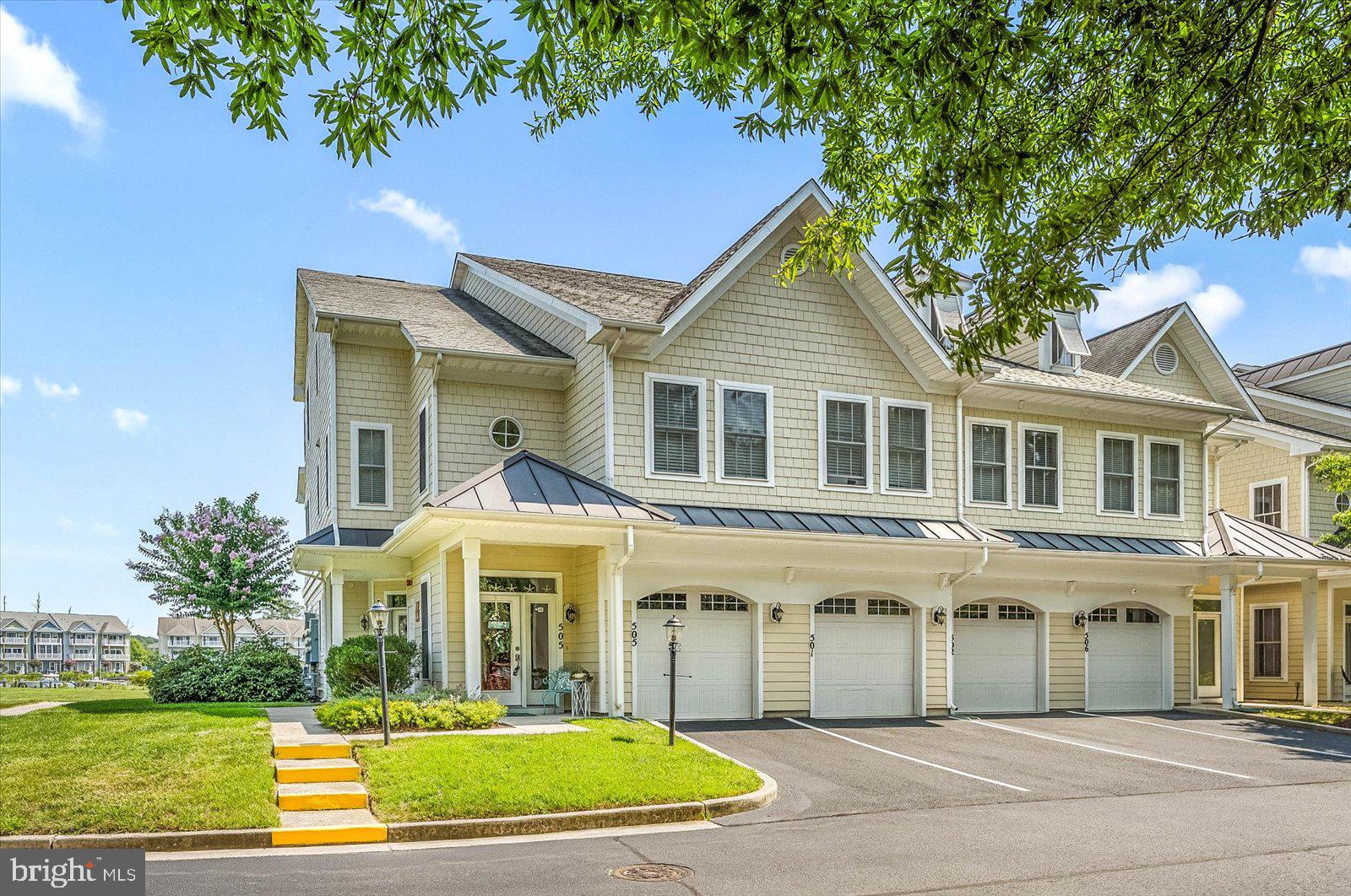 GLEN RIDDLE - Residential