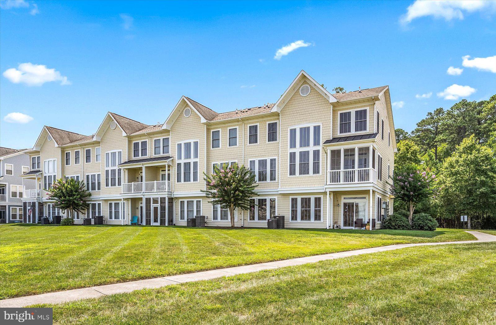 GLEN RIDDLE - Residential