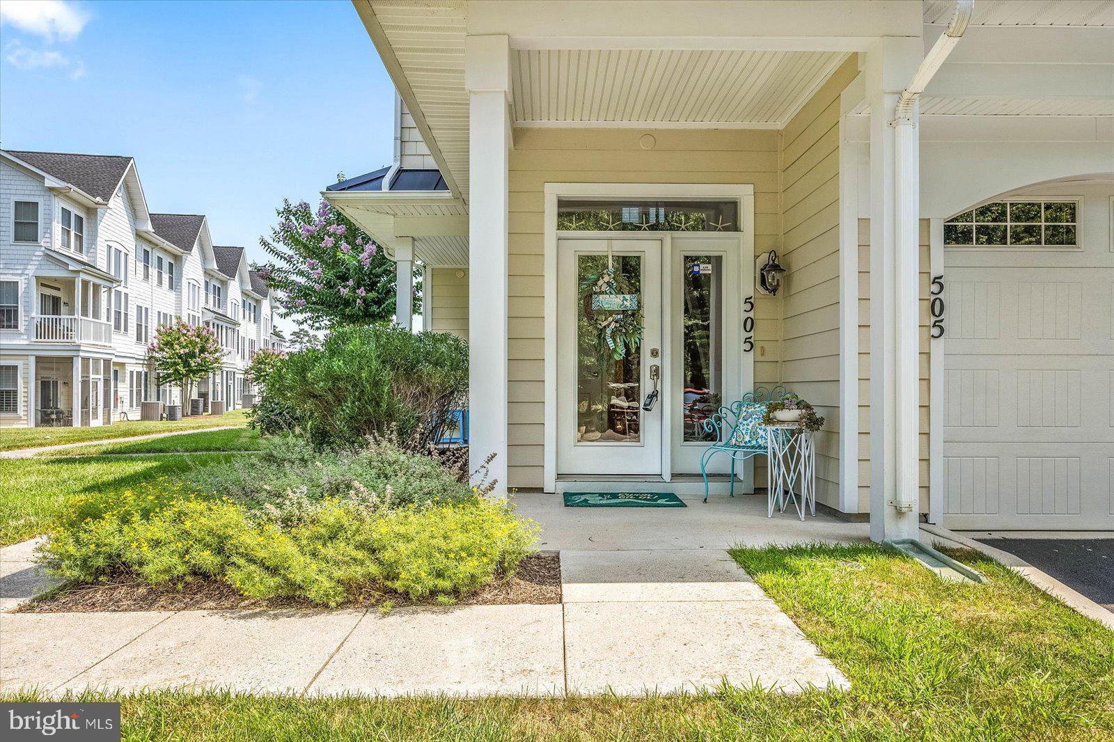 GLEN RIDDLE - Residential