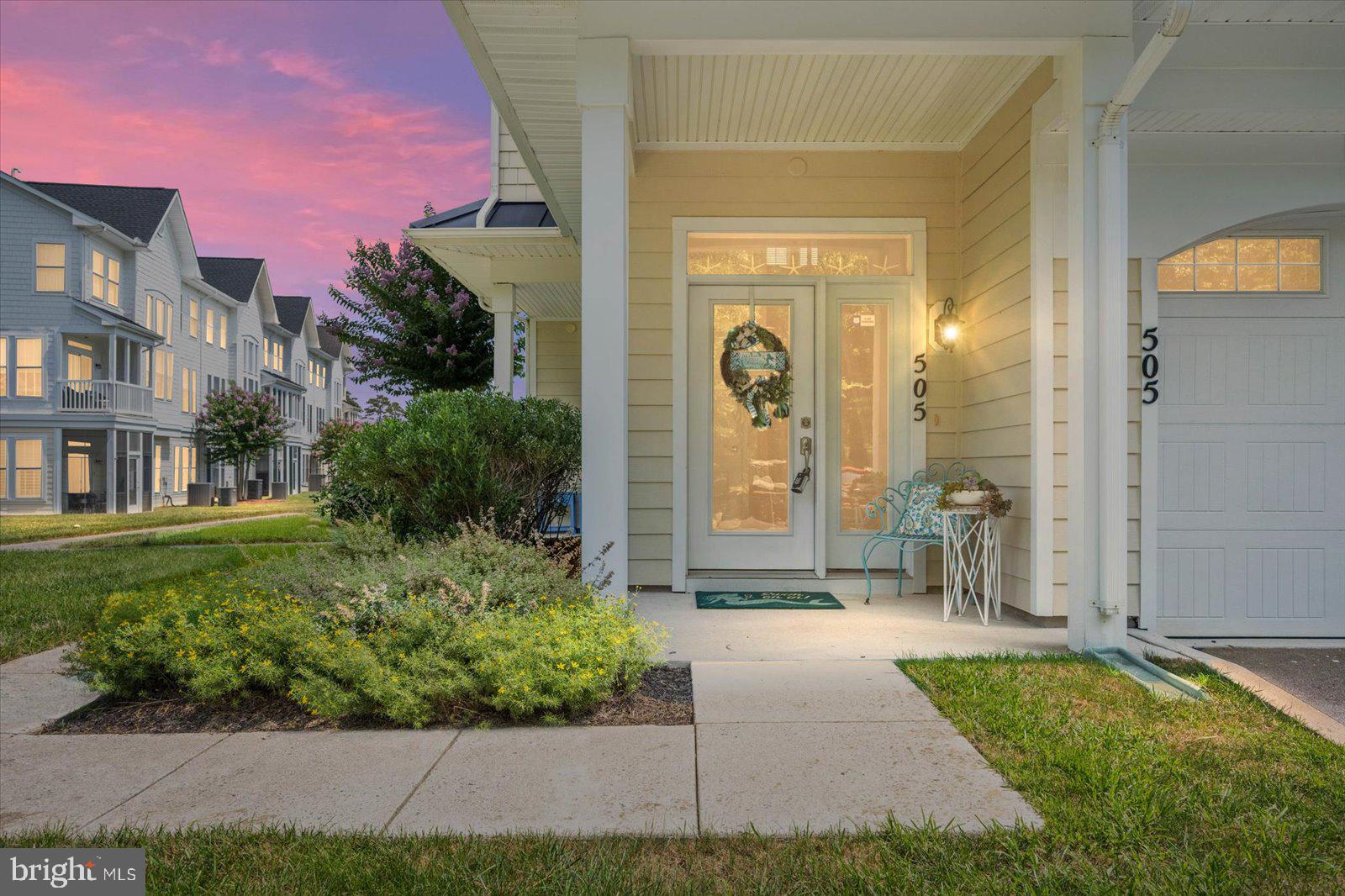 GLEN RIDDLE - Residential