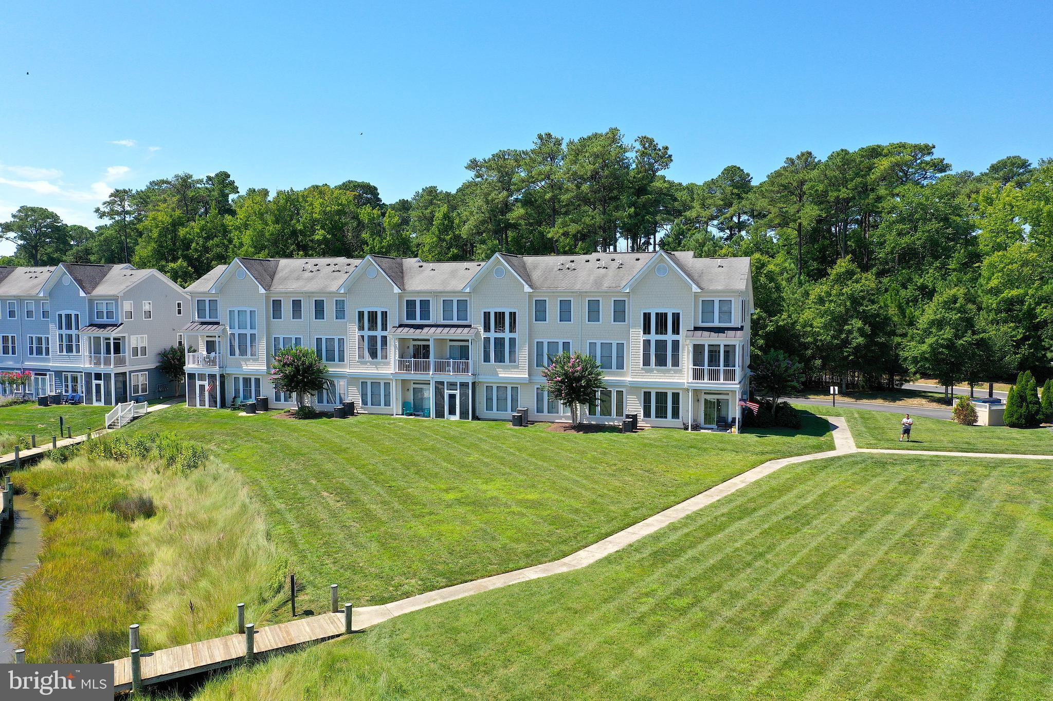 GLEN RIDDLE - Residential