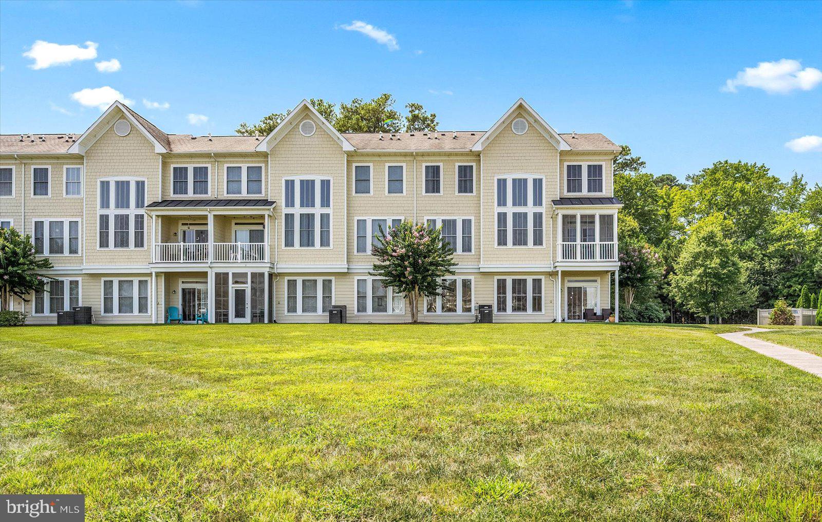 GLEN RIDDLE - Residential
