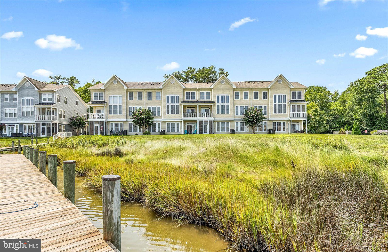 GLEN RIDDLE - Residential