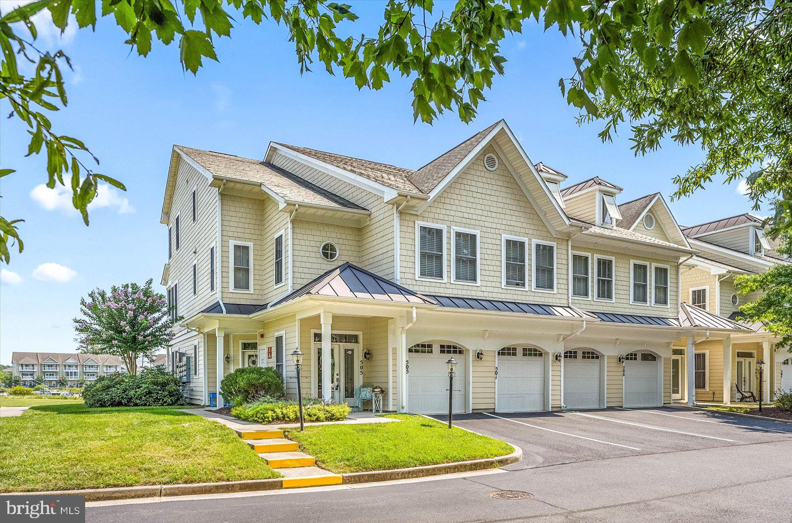 GLEN RIDDLE - Residential