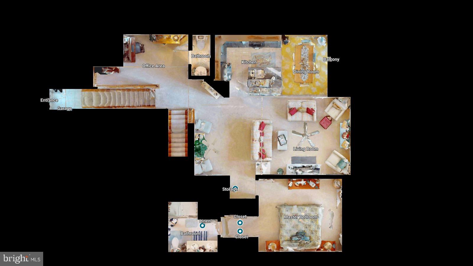 GLEN RIDDLE - Residential