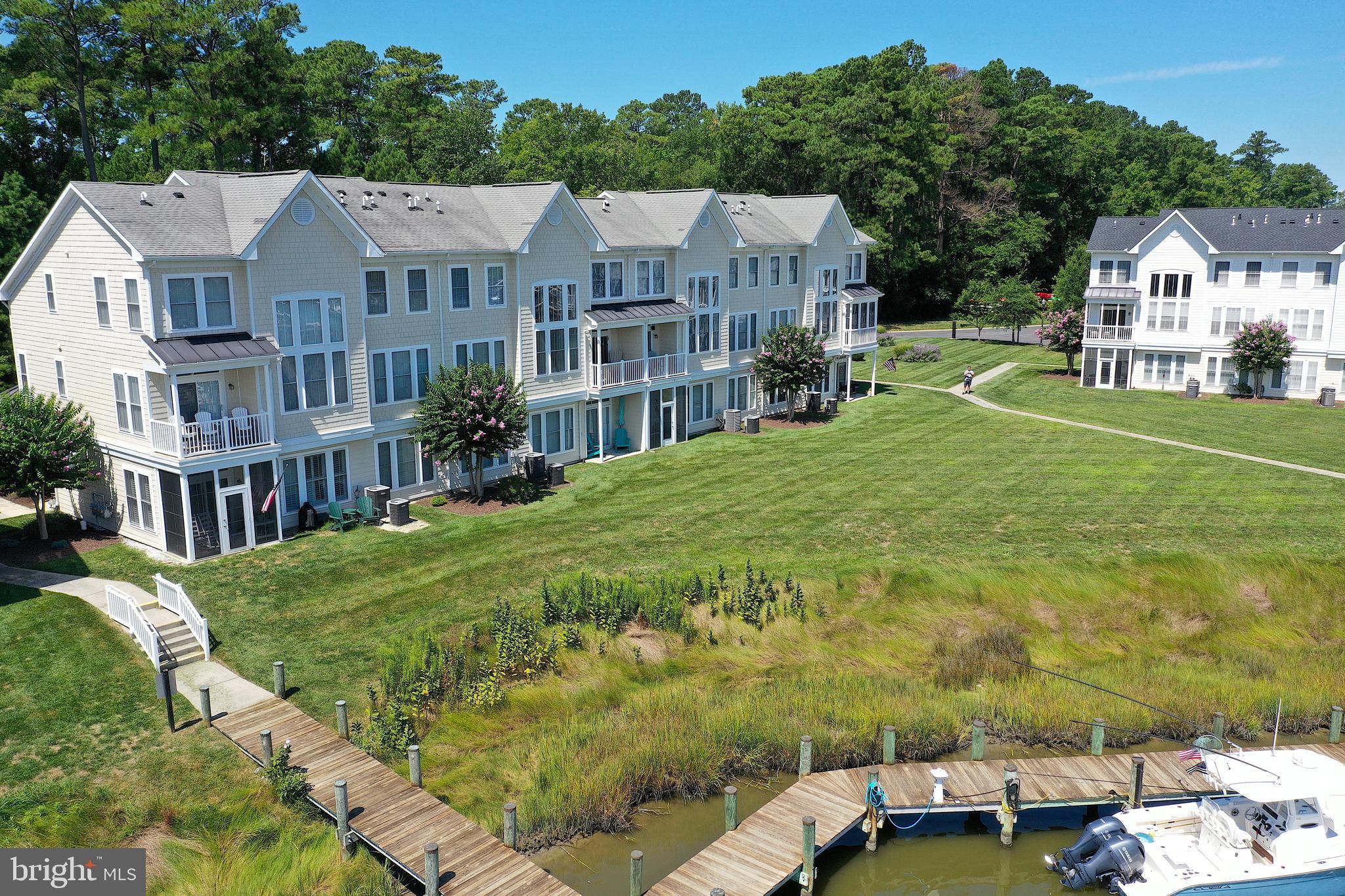 GLEN RIDDLE - Residential