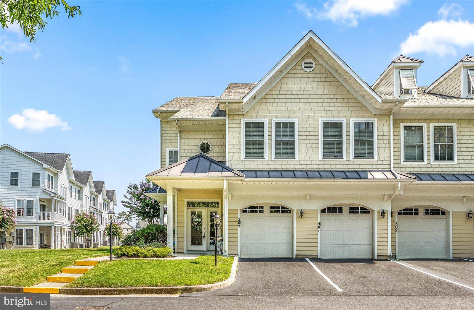 GLEN RIDDLE - Residential